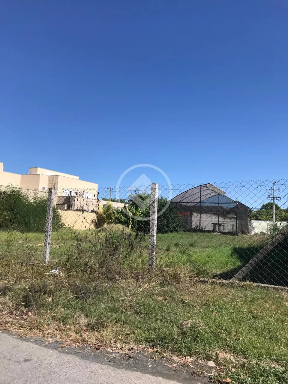 Terreno JARDIM CALIFÓRNIA, Cuiabá - MT — foto 1