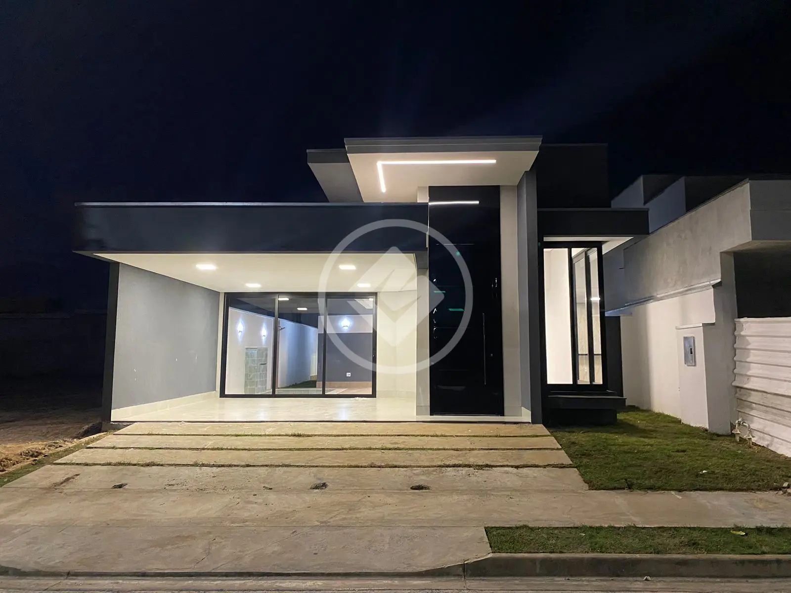 Casa Condomínio Condomínio Primor das Torres, Cuiabá - MT — foto 1