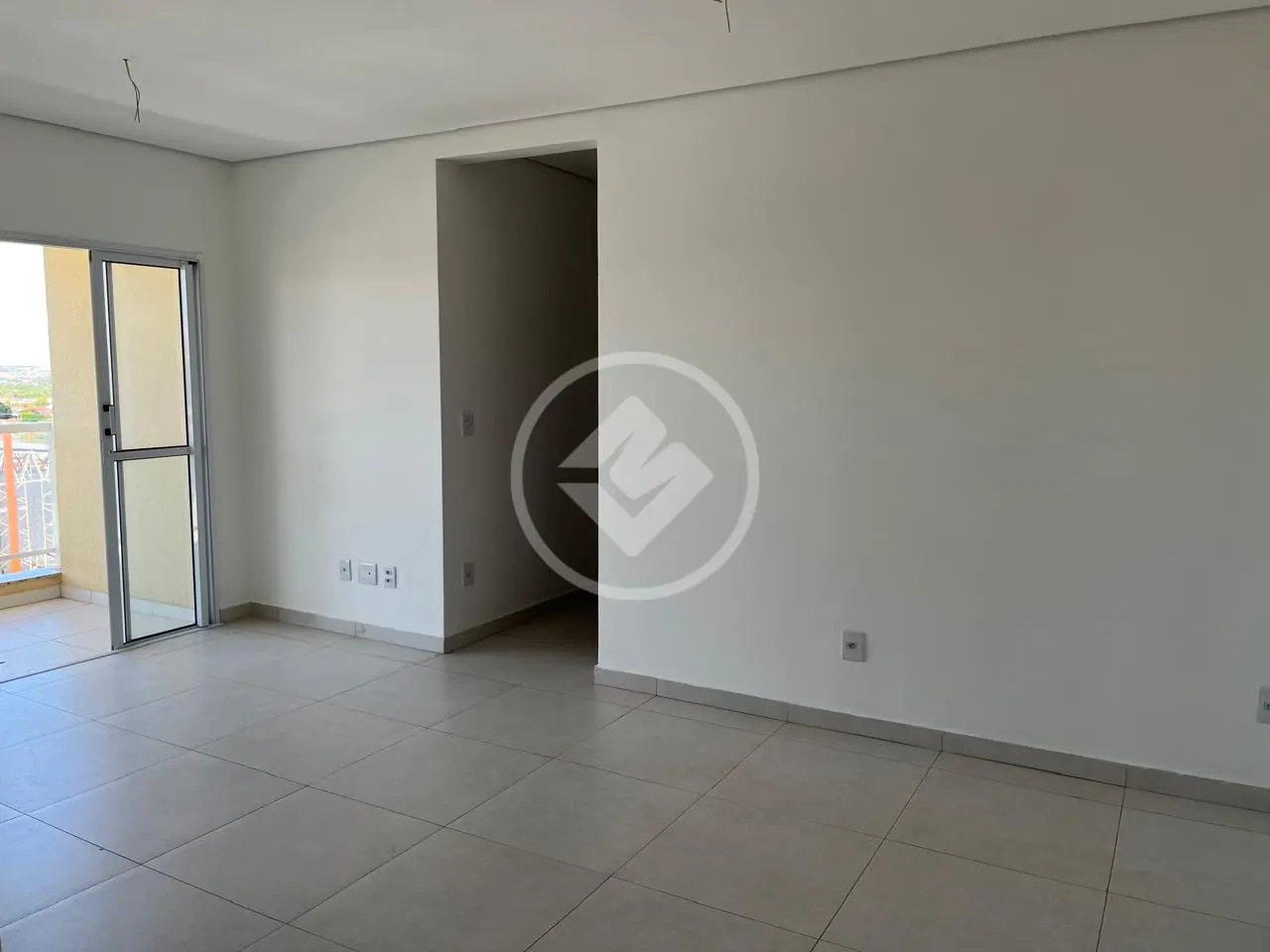Apartamento Cidade Alta, Cuiabá - MT — foto 2