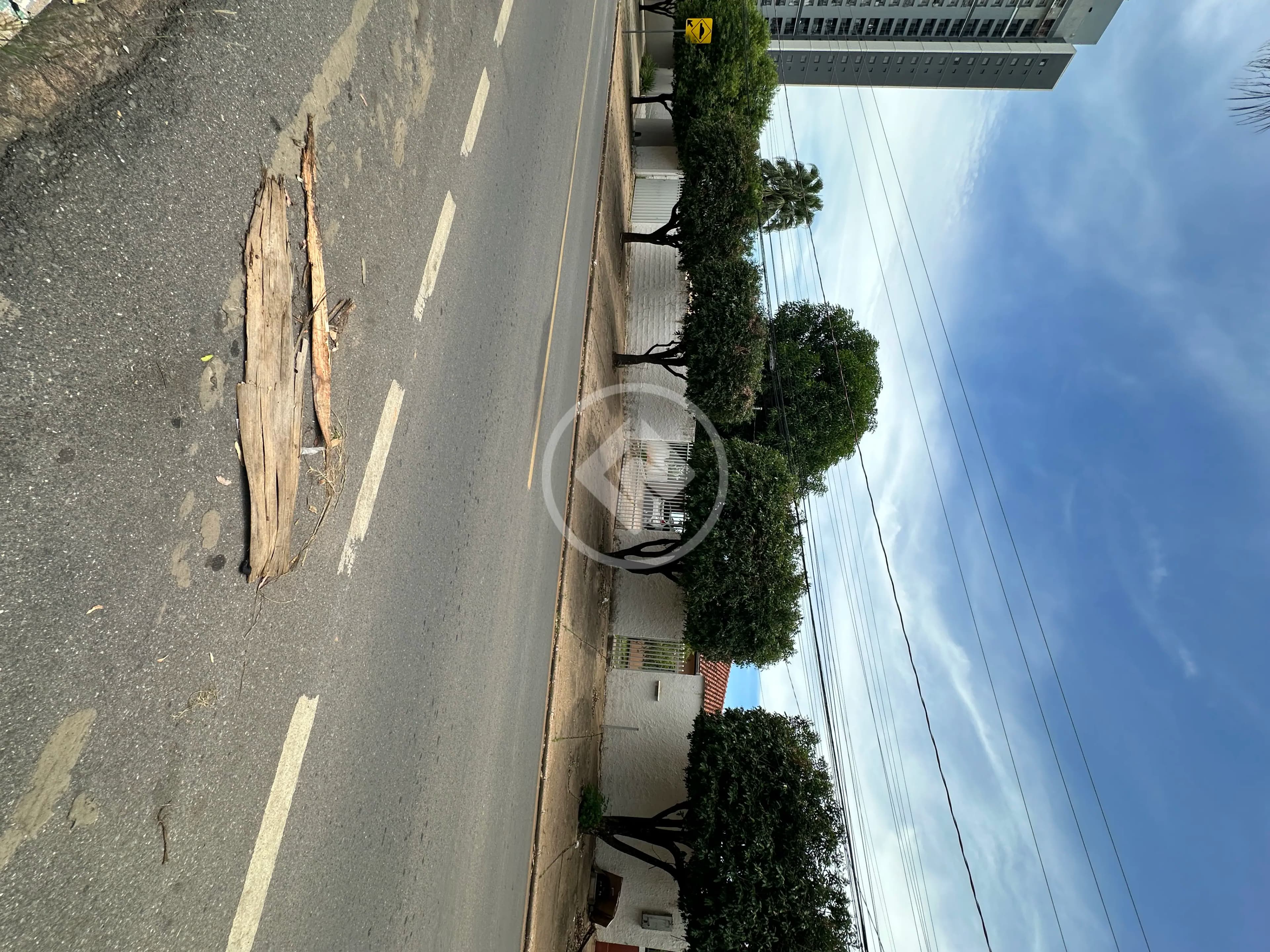 Casa Comercial Centro-Sul, Cuiabá - MT — foto 1