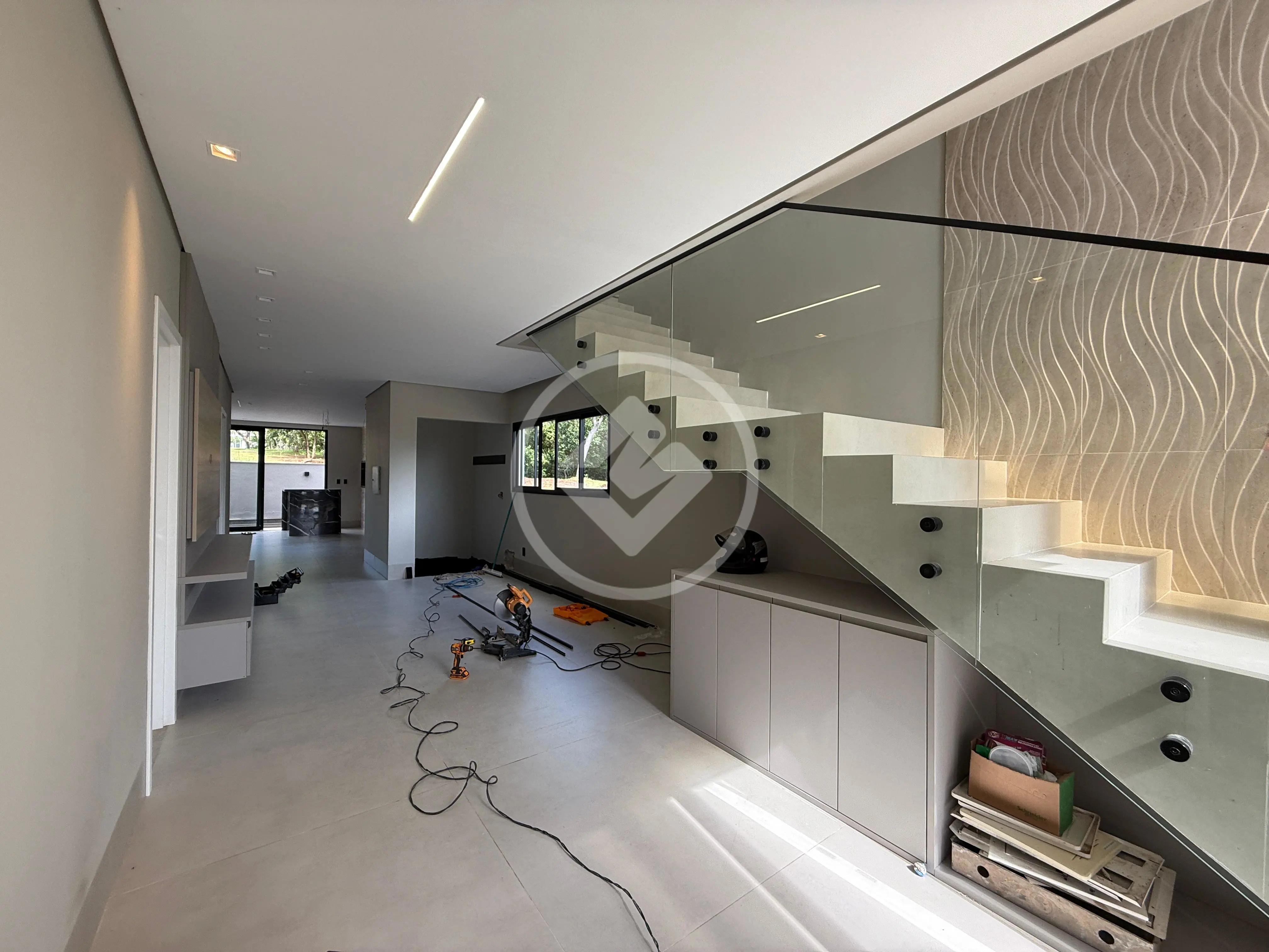 Casa Condomínio Condomínio Belvedere II, Cuiabá - MT — foto 1