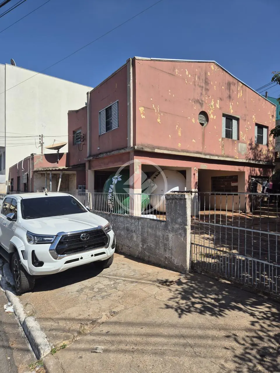 Casa Comercial Centro-Norte, Cuiabá - MT — foto 2