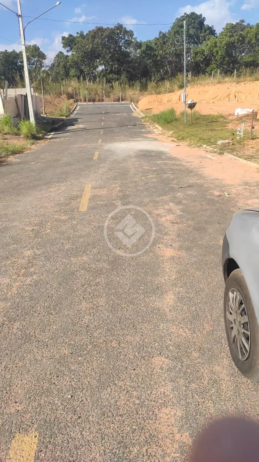 Terreno Jardim Presidente, Cuiabá - MT — foto 1