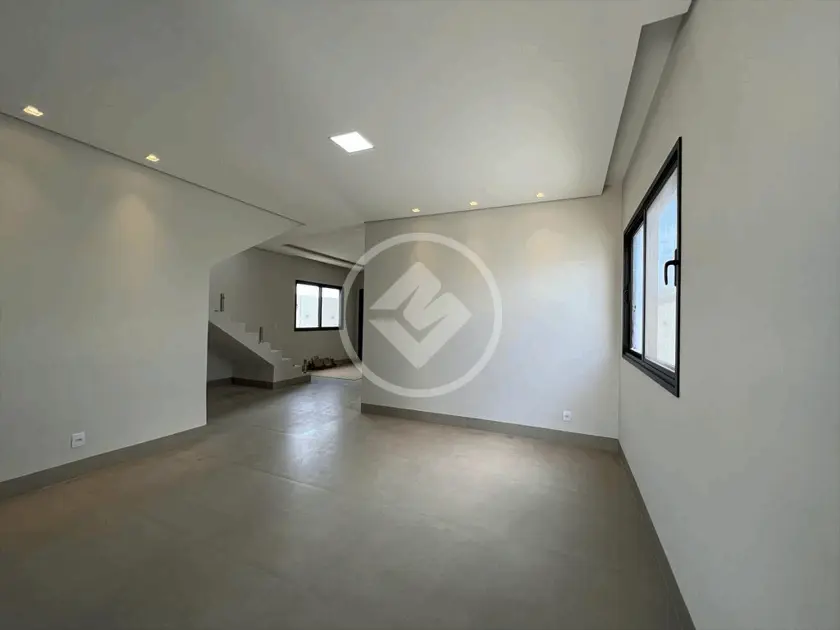 Casa Condomínio Condomínio Belvedere II, Cuiabá - MT — foto 2