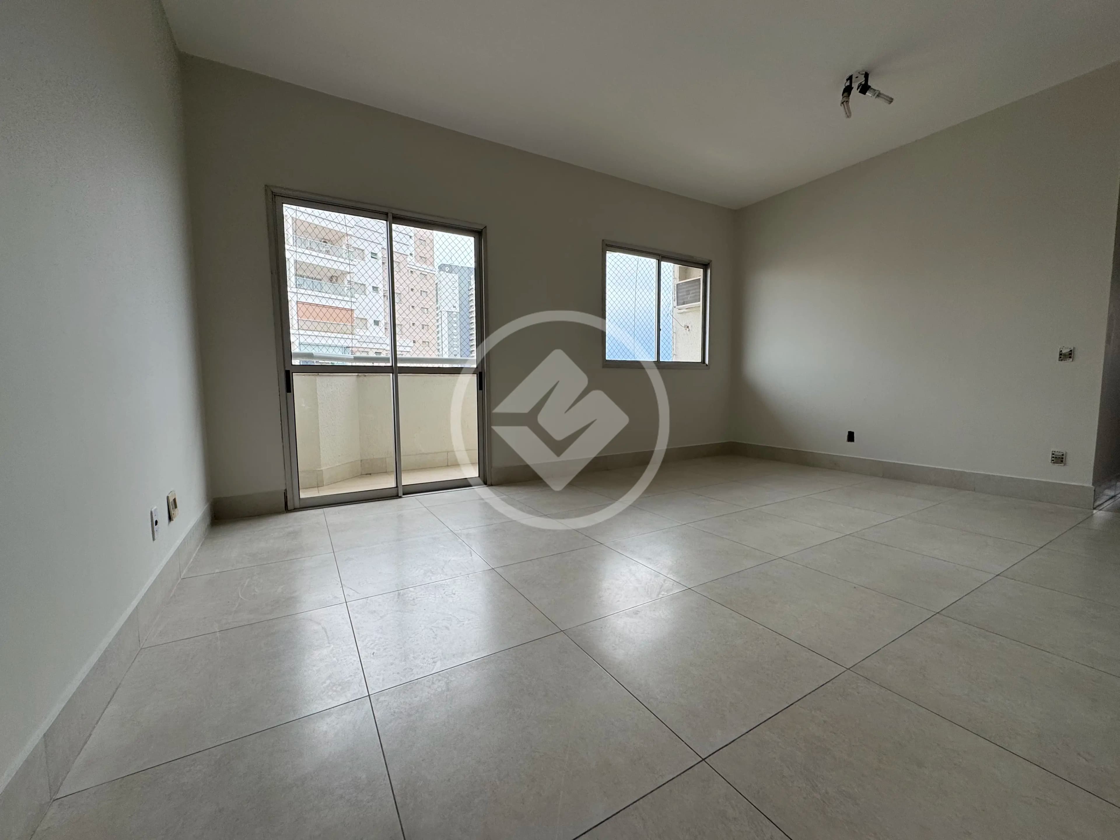 Apartamento Bosque da Saude, Cuiabá - MT — foto 2