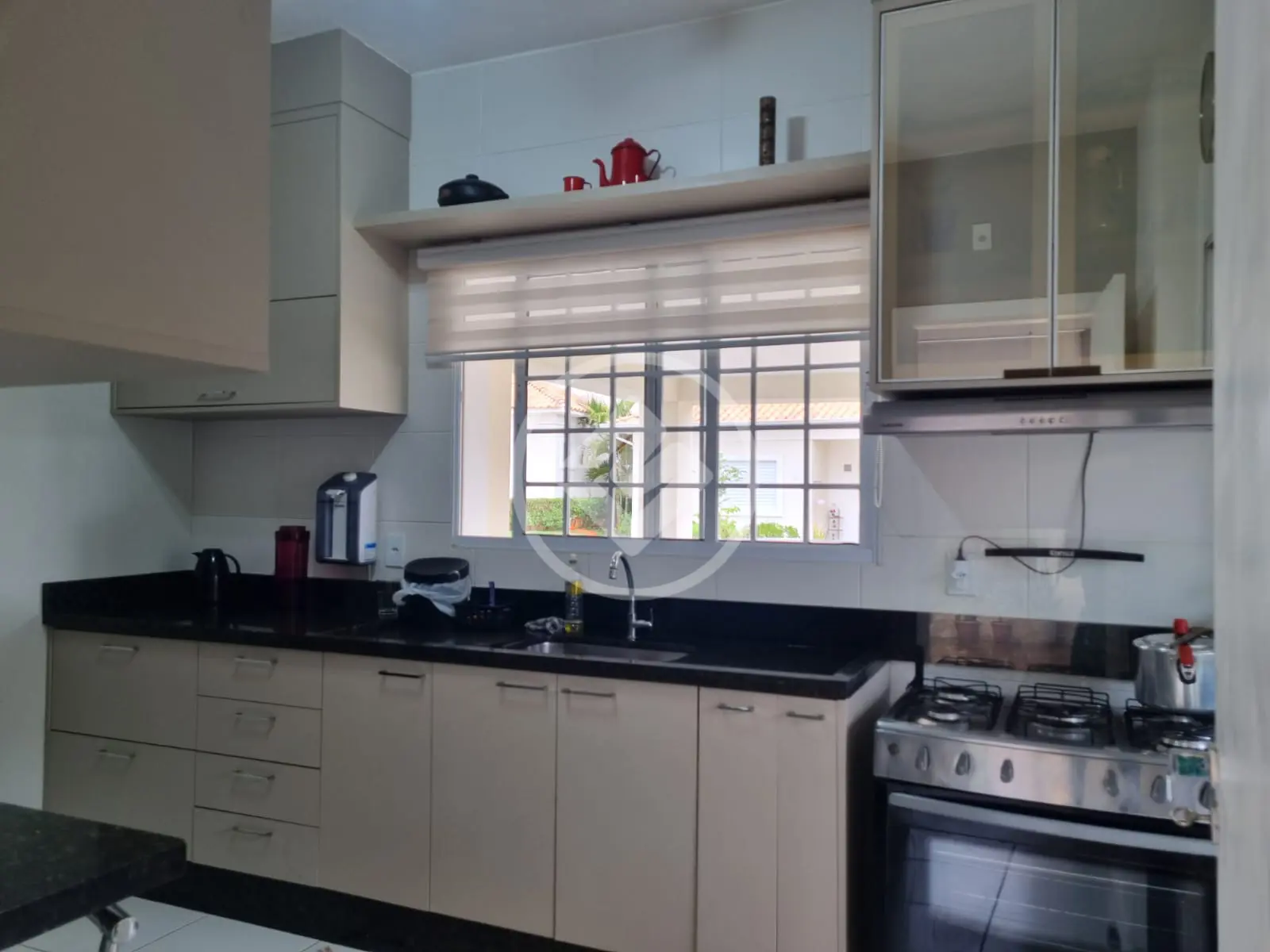 Casa Condomínio 3 quartos no Ribeirão do Lipa, Cuiabá — foto 6 de 6