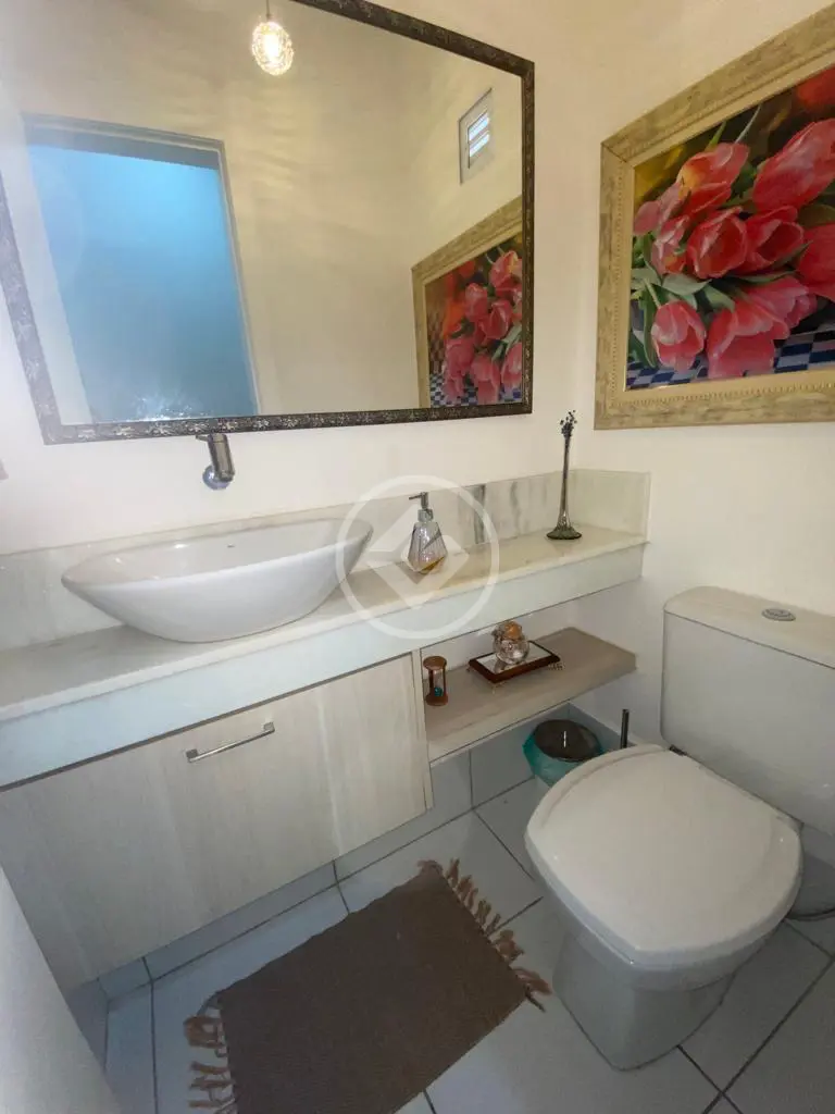Casa Condomínio 3 quartos no Ribeirão do Lipa, Cuiabá — foto 5 de 6