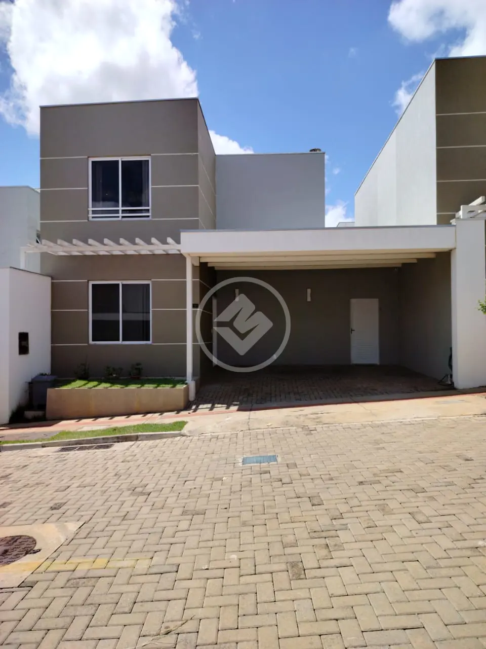 Sobrado Condomínio Riviera D Itália de Alto Padrão com 3 Suítes e Área Gourmet – Pronto para Morar!