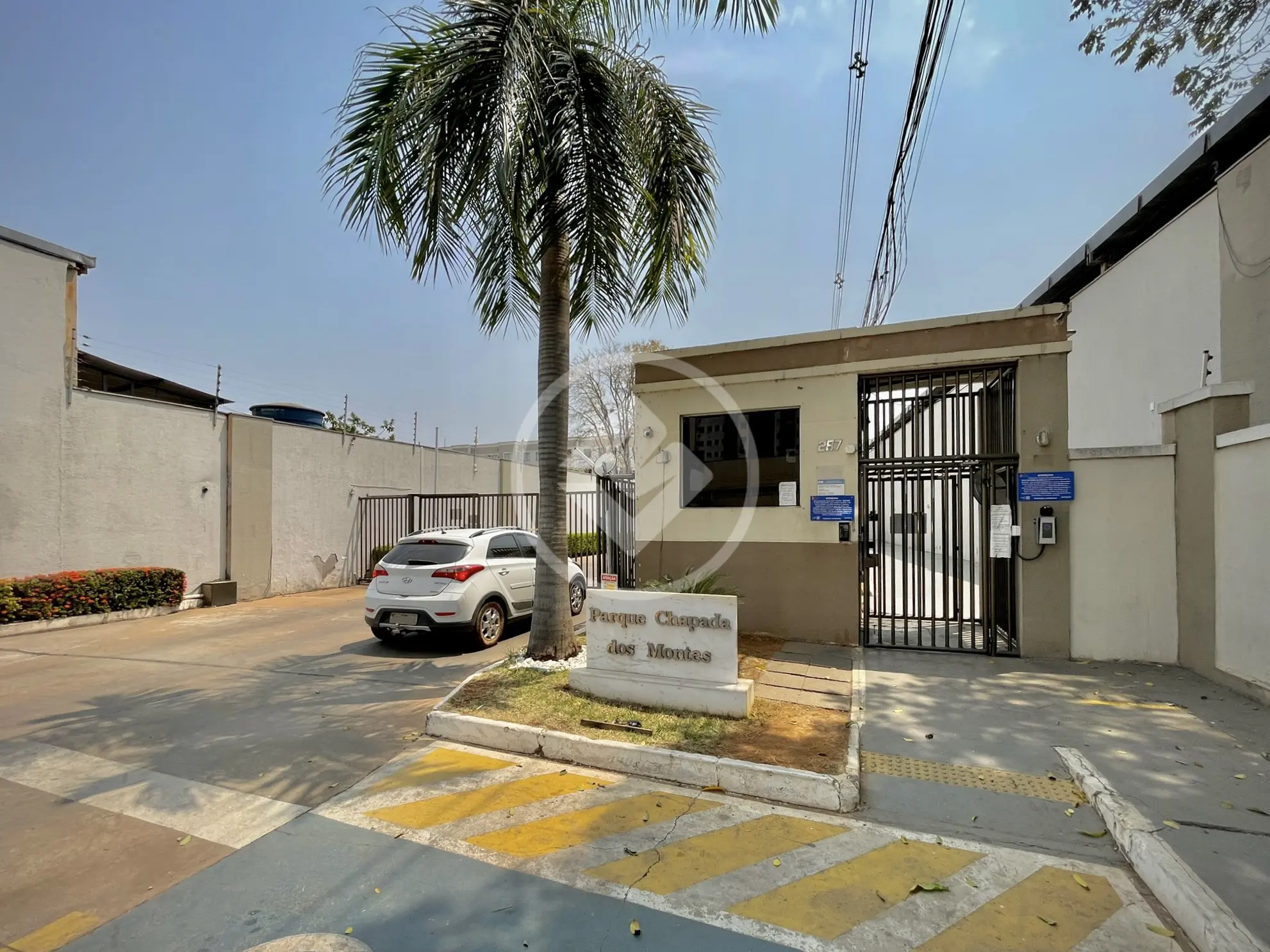 Apartamento 2 quartos no PARQUE OHARA, Cuiabá — foto 3 de 6