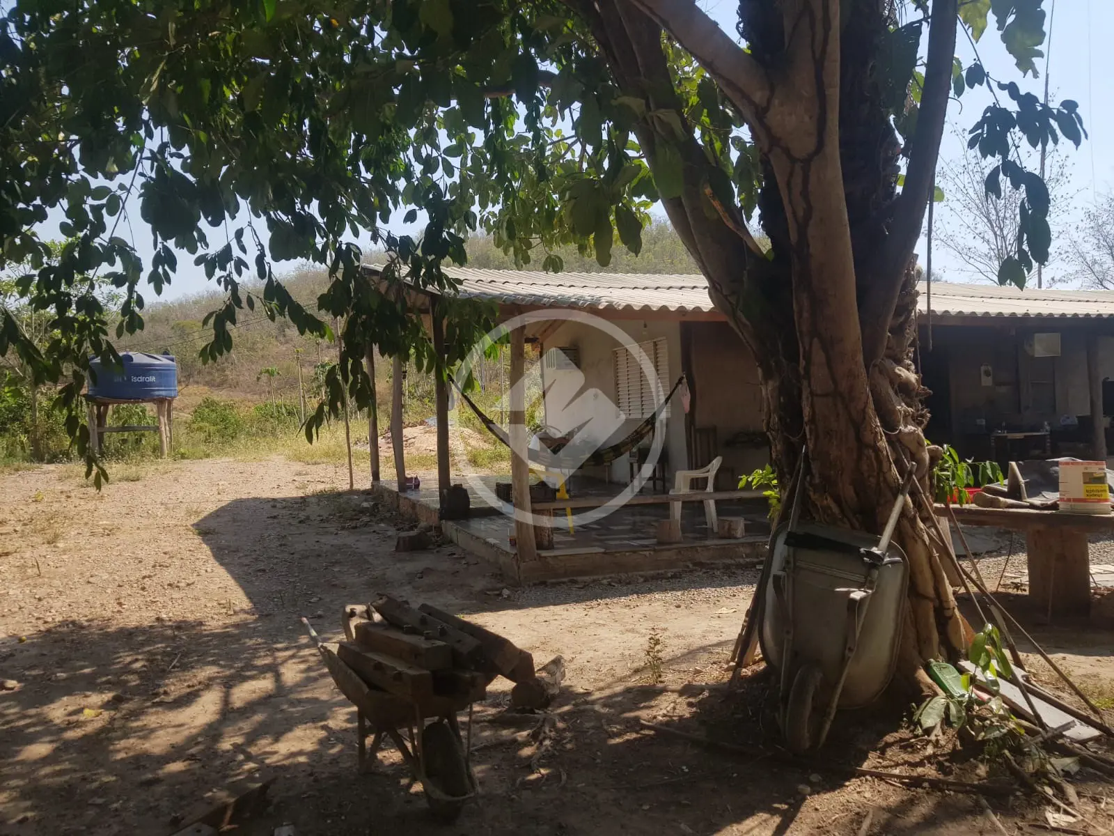 Chácara no ZONA RURAL, Cuiabá — foto 4 de 6
