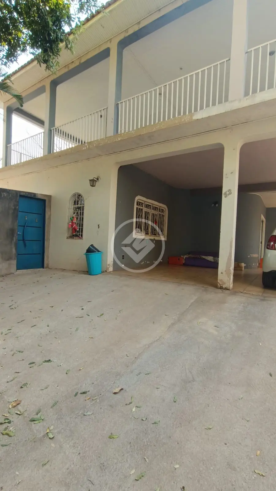 Casa 7 quartos no JARDIM MARIANA, Cuiabá — foto 5 de 6