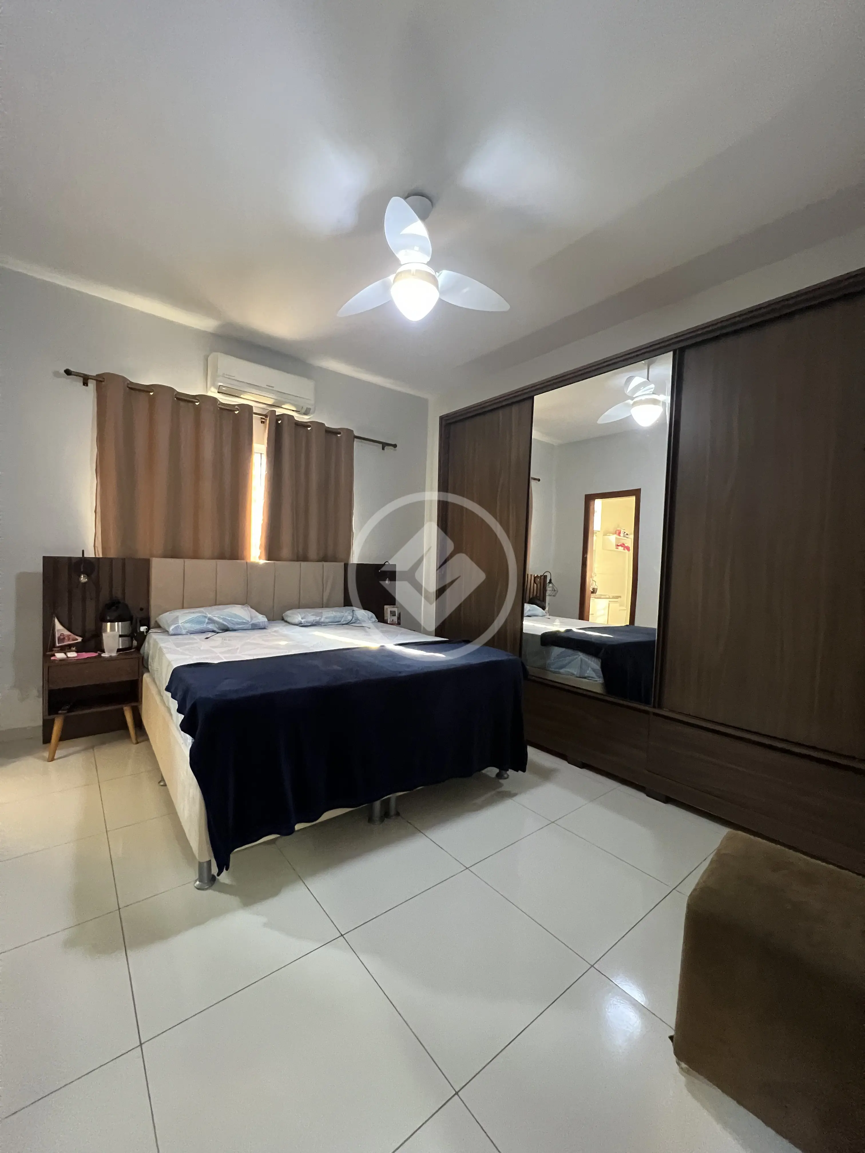Casa JARDIM CALIFÓRNIA, Cuiabá - MT — foto 1