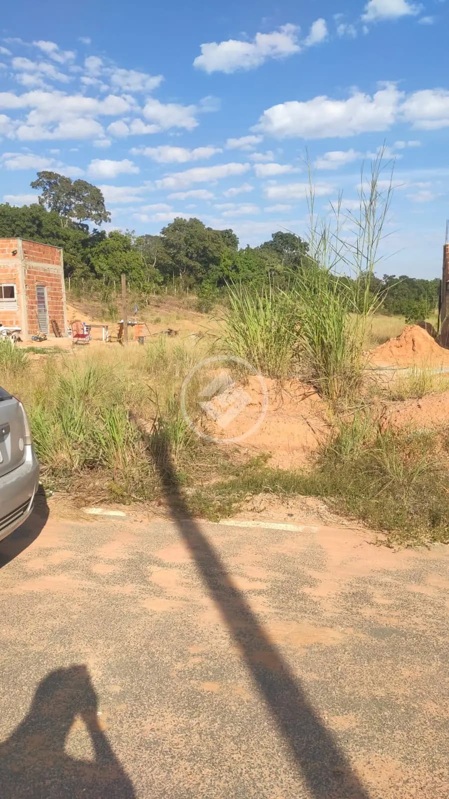 Terreno Jardim Presidente, Cuiabá - MT — foto 2