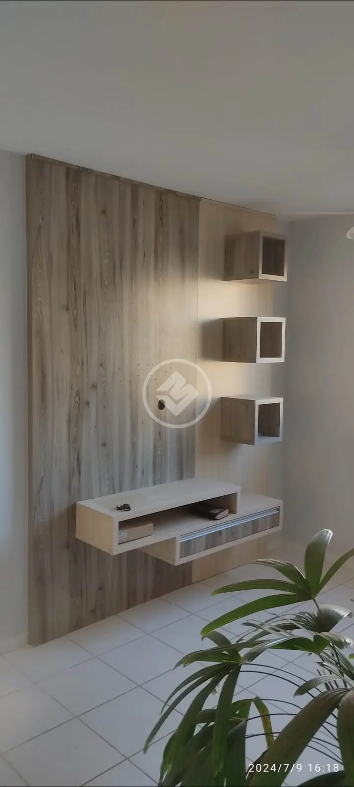 Apartamento 2 quartos no Jardim Florianopolis, Cuiabá — foto 6 de 6