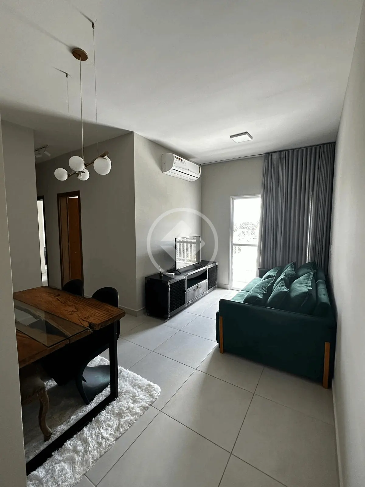 Apartamento JARDIM DAS PALMEIRAS, Cuiabá - MT — foto 1