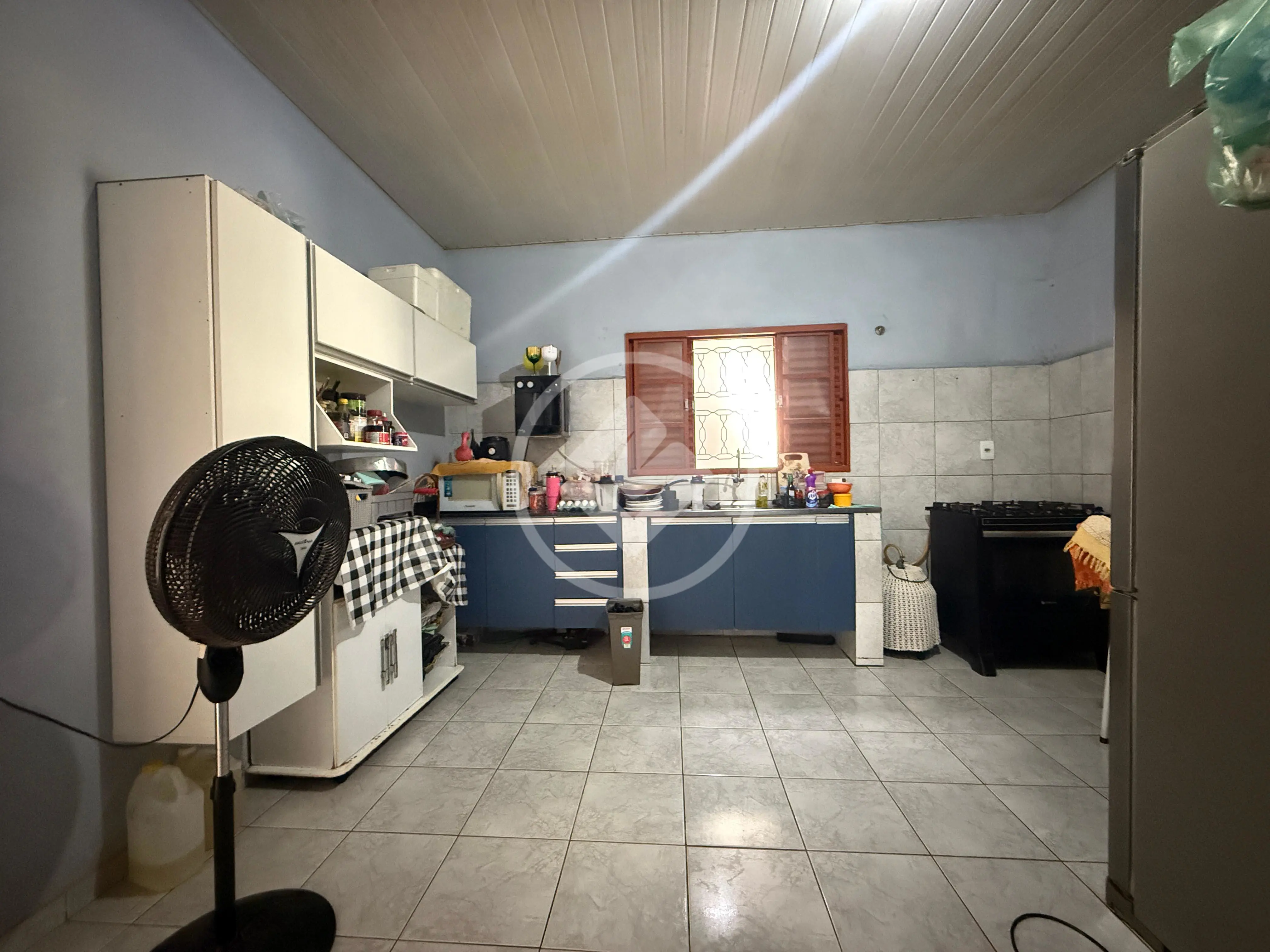 Casa Jardim Imperial, Cuiabá - MT — foto 2