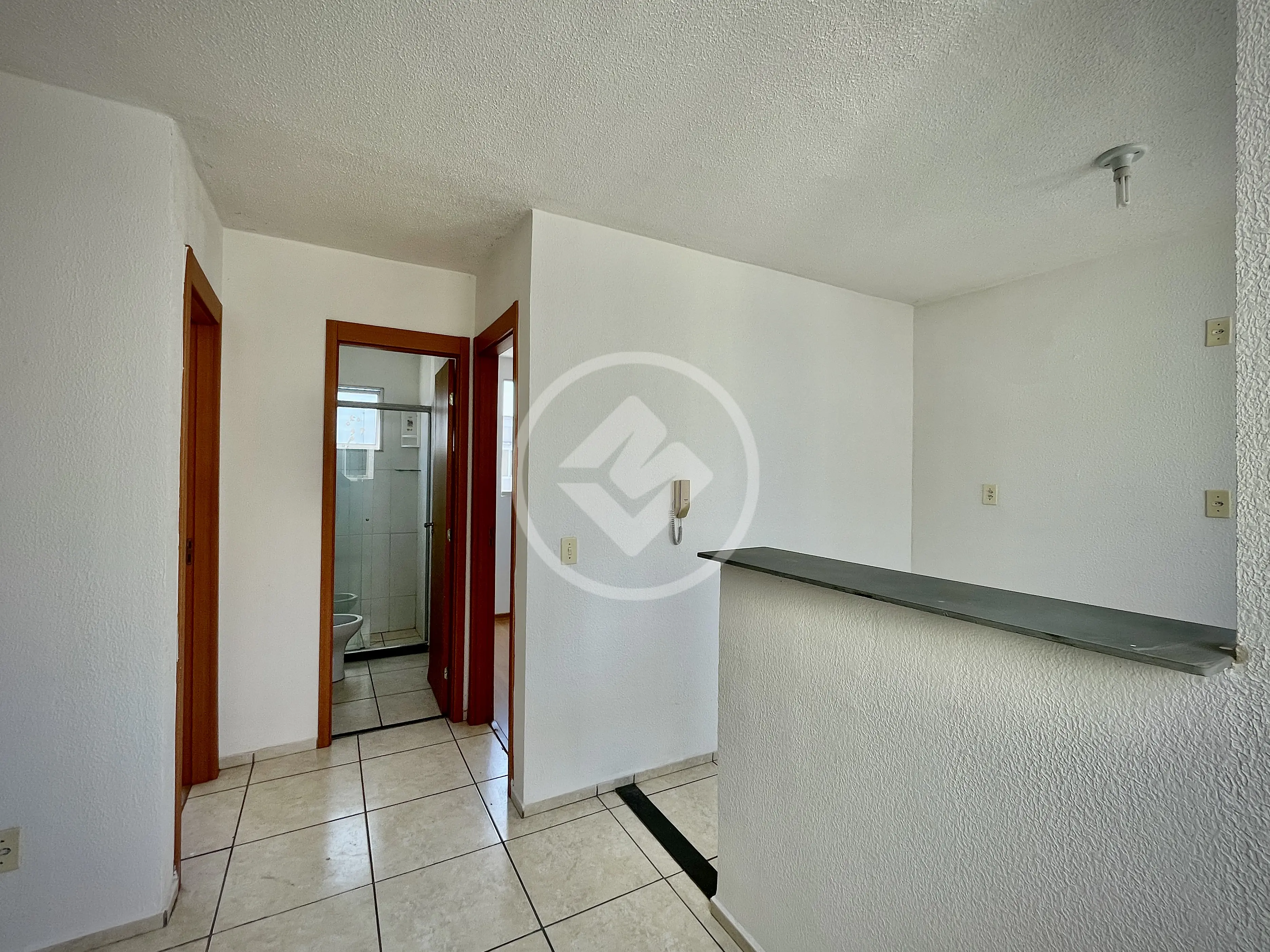 Apartamento 2 quartos no 23 de Setembro, Várzea Grande — foto 3 de 6