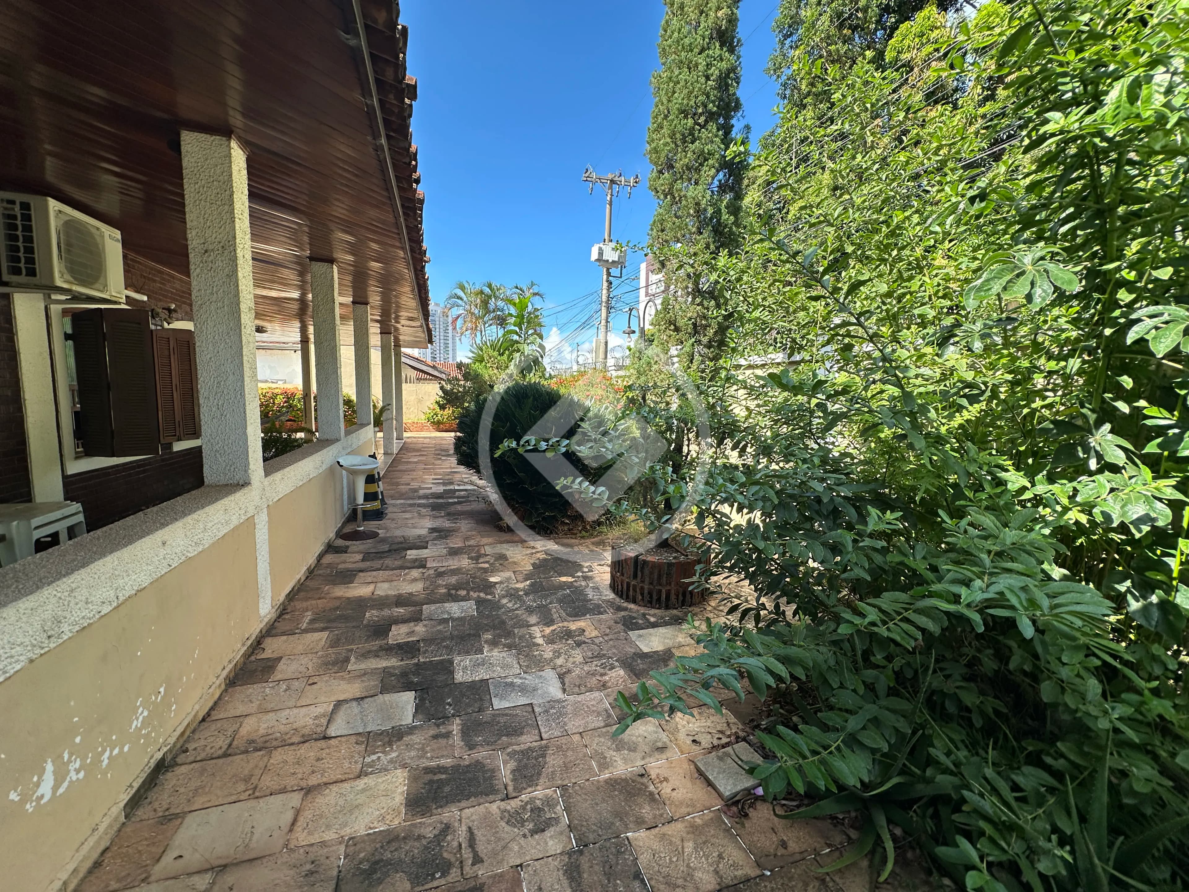 Casa Comercial 3 quartos no DUQUE DE CAXIAS I, Cuiabá — foto 5 de 6