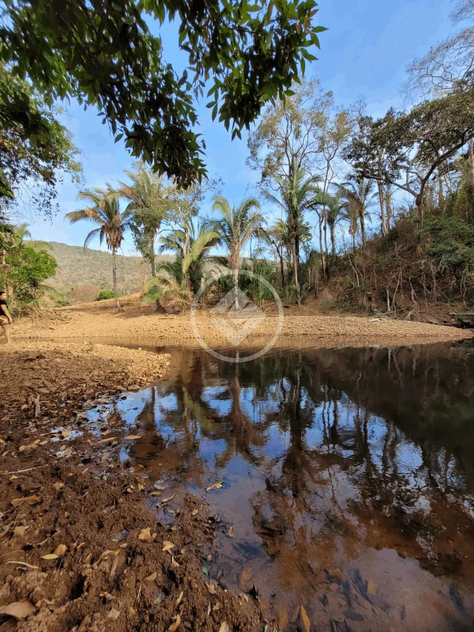 Fazenda no Jardim Paraiso, Cáceres — foto 6 de 6