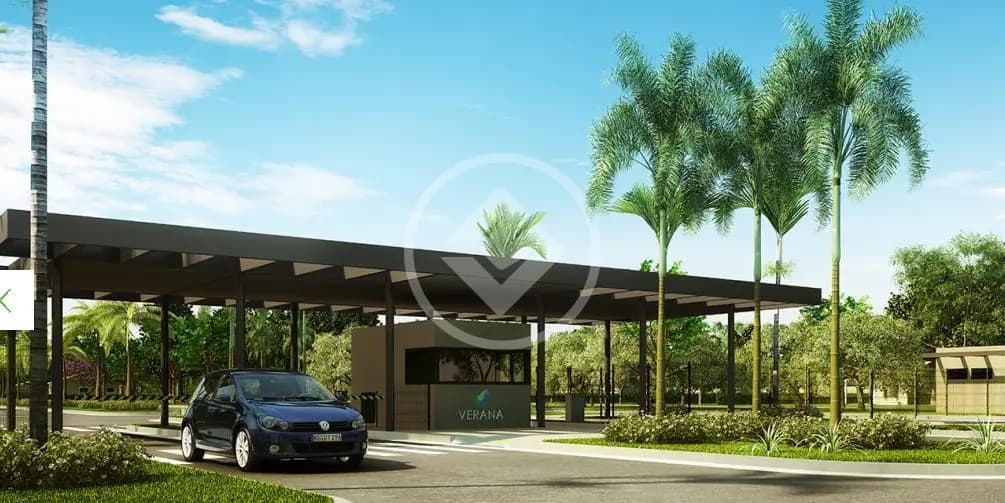 Terreno Nova Esperança, Várzea Grande - MT — foto 1