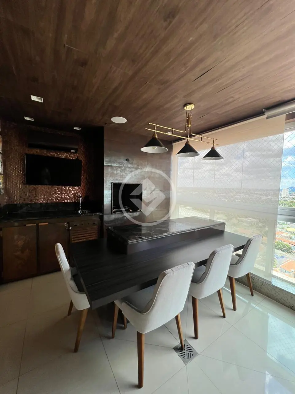 Apartamento Jardim das Américas, Cuiabá - MT — foto 2