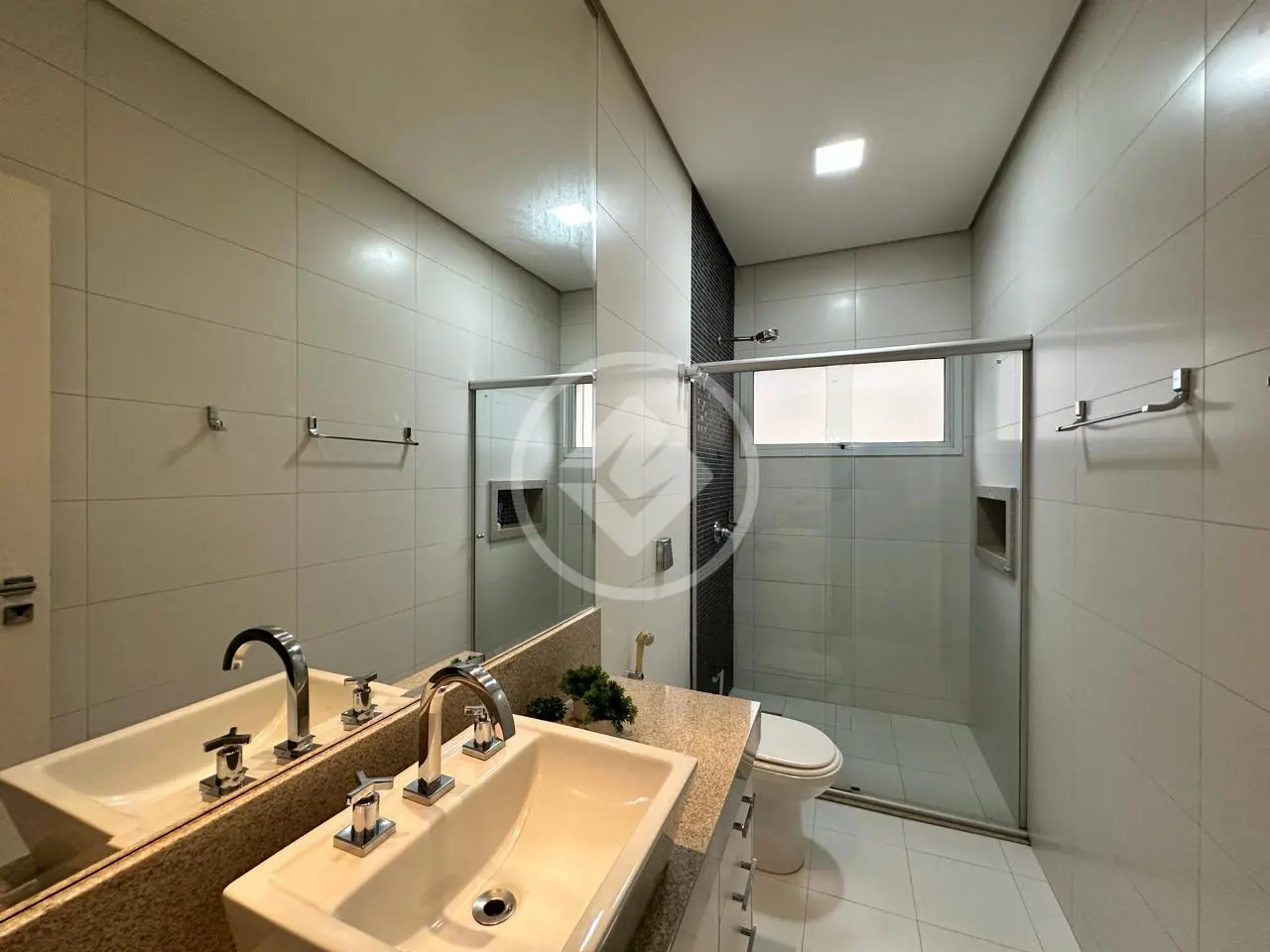 Casa Condomínio JARDIM ITÁLIA, Cuiabá - MT — foto 2