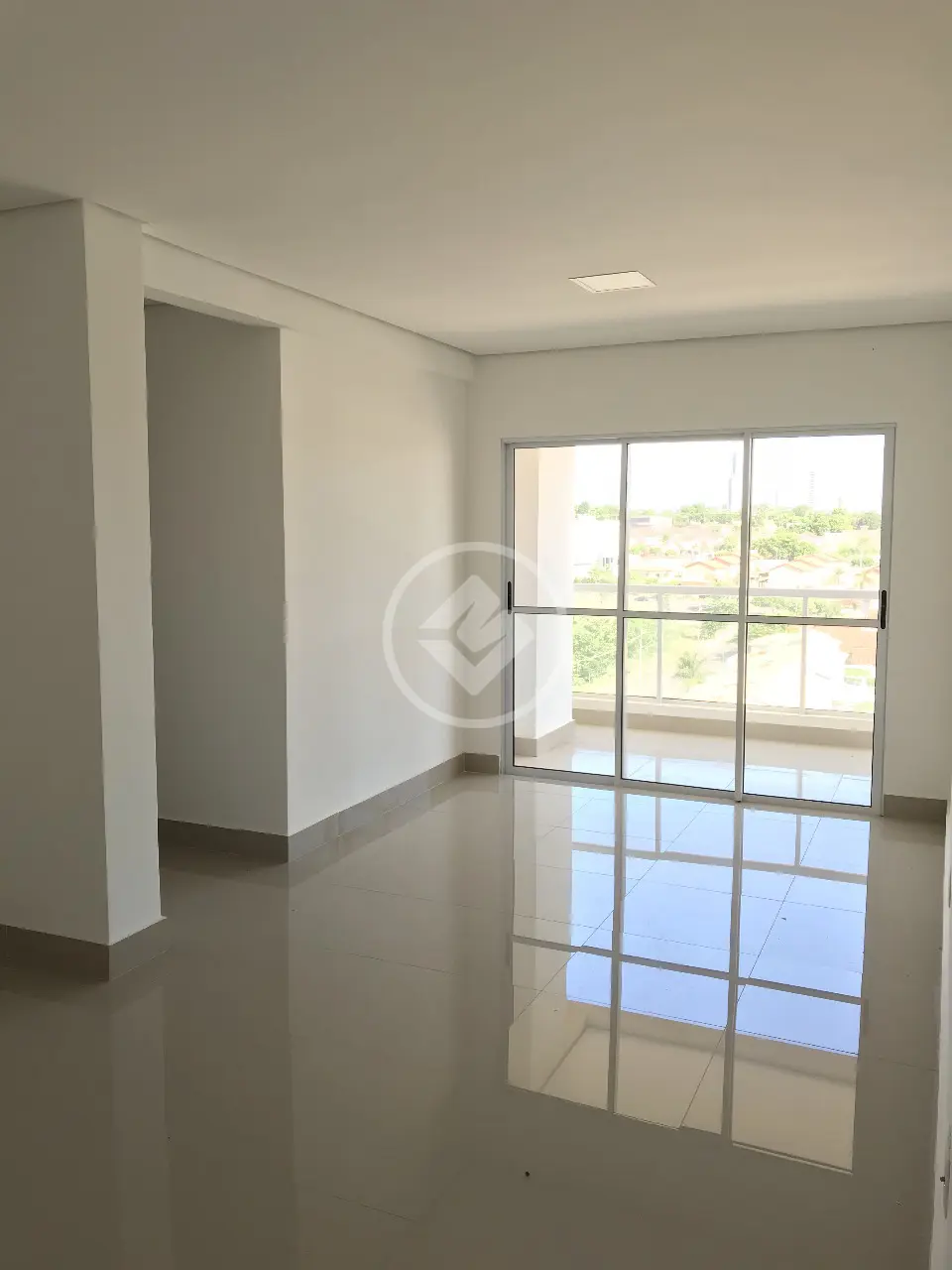 Apartamento Despraiado, Cuiabá - MT — foto 1