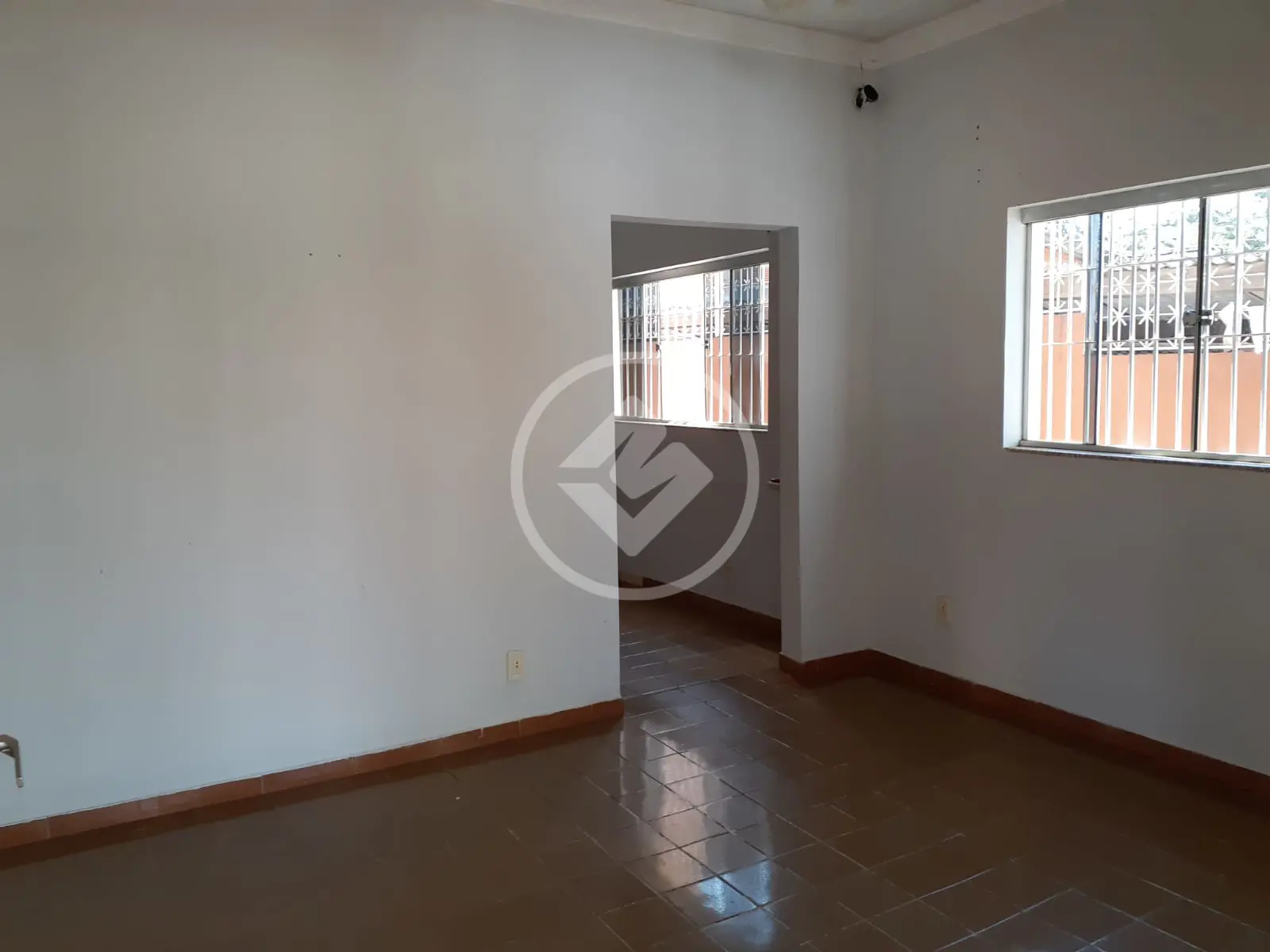 Casa Centro-Sul, Cuiabá - MT — foto 2