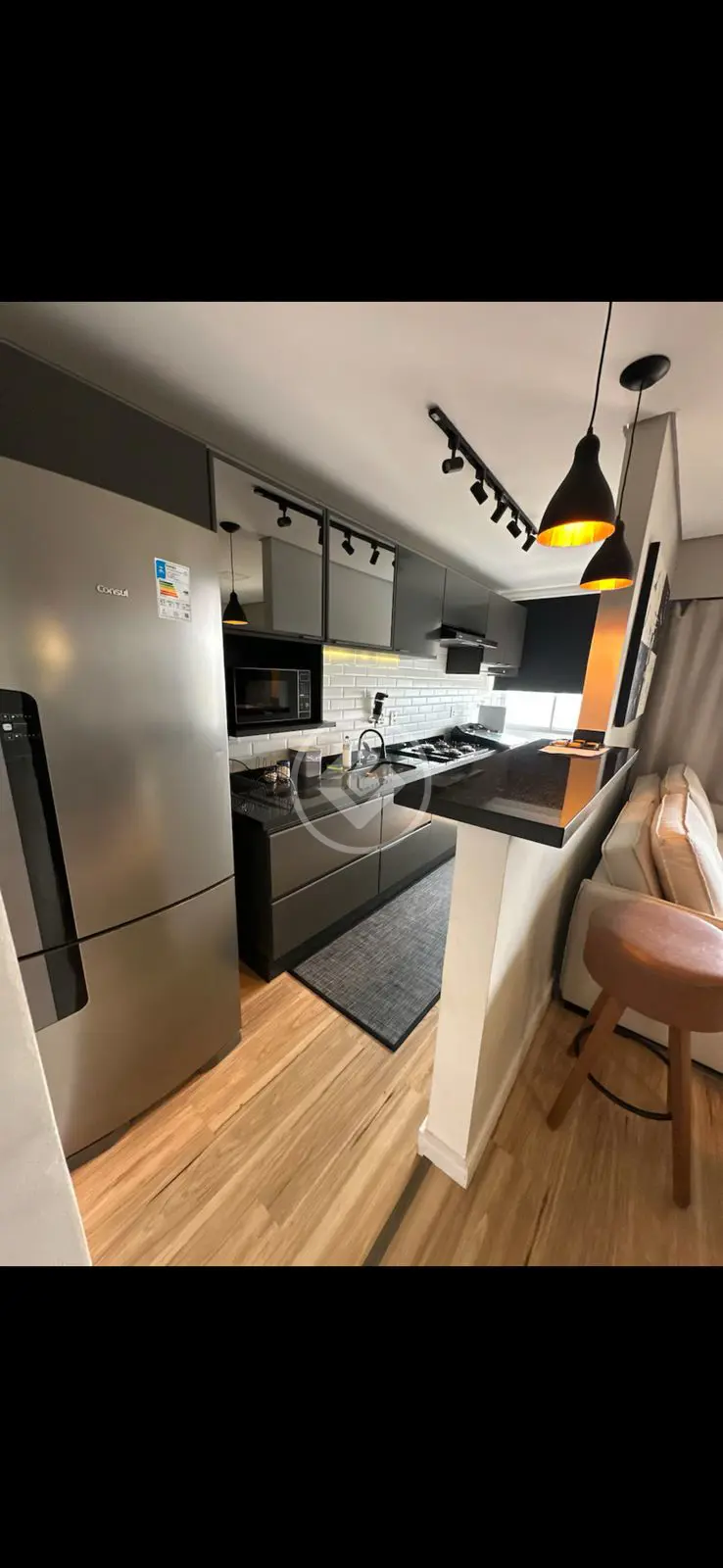 Apartamento 2 quartos no Centro-Sul, Cuiabá — foto 5 de 6