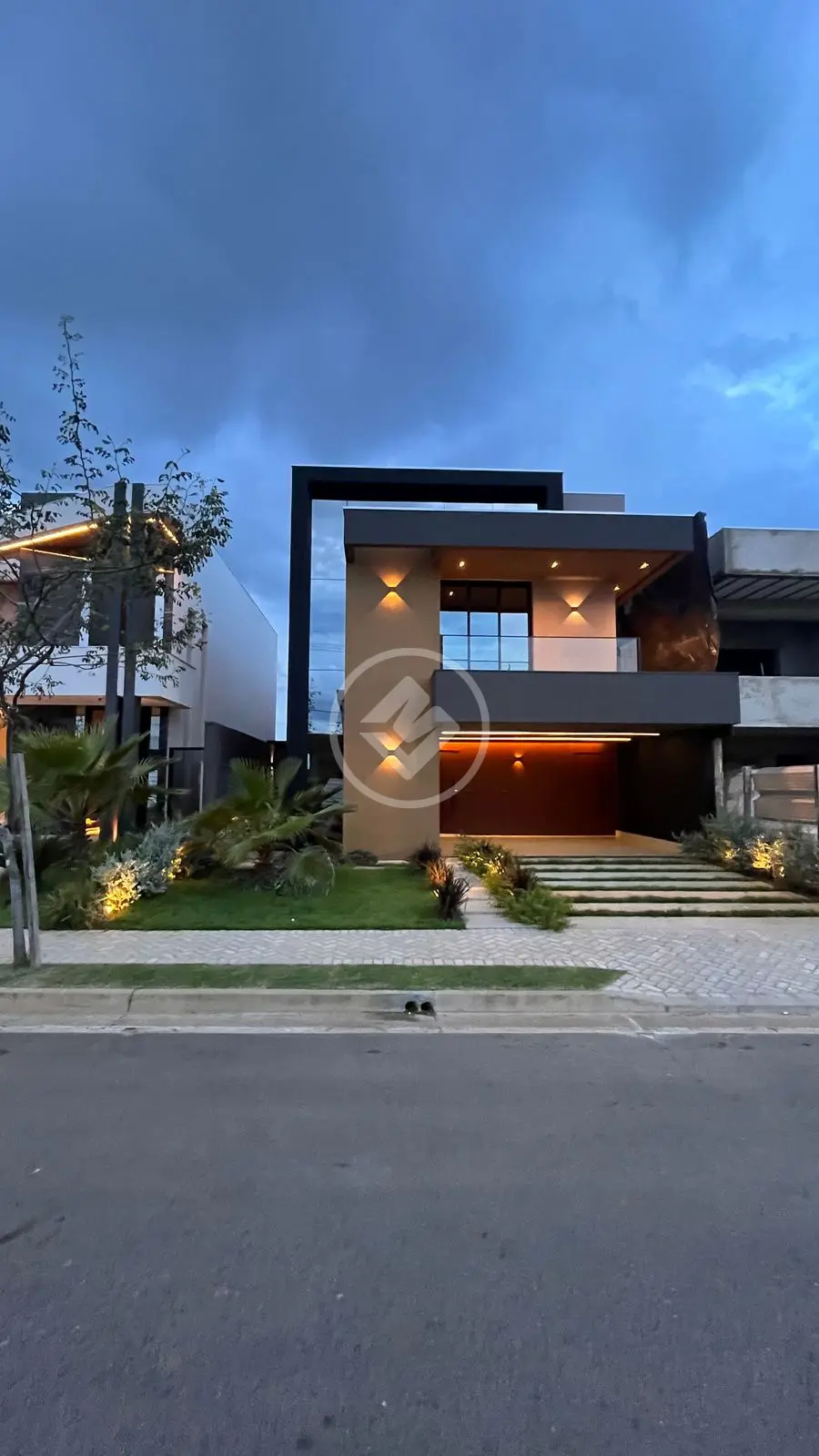 Casa Condomínio JARDIM ITÁLIA, Cuiabá - MT — foto 2