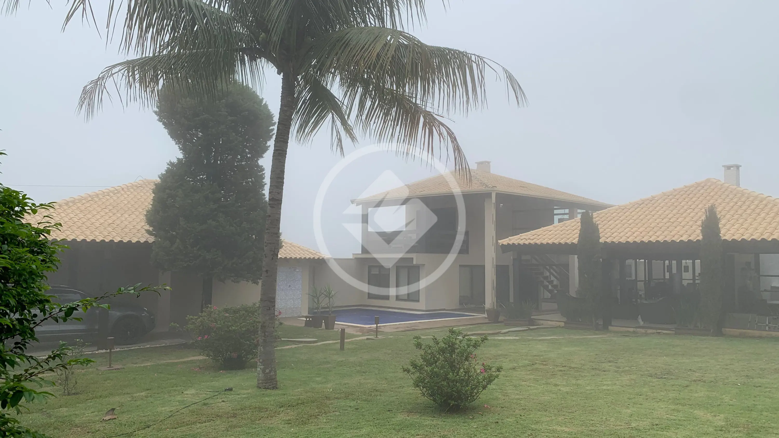 Casa Condomínio 3 quartos no SANTA CRUZ, Chapada dos Guimarães — foto 3 de 6