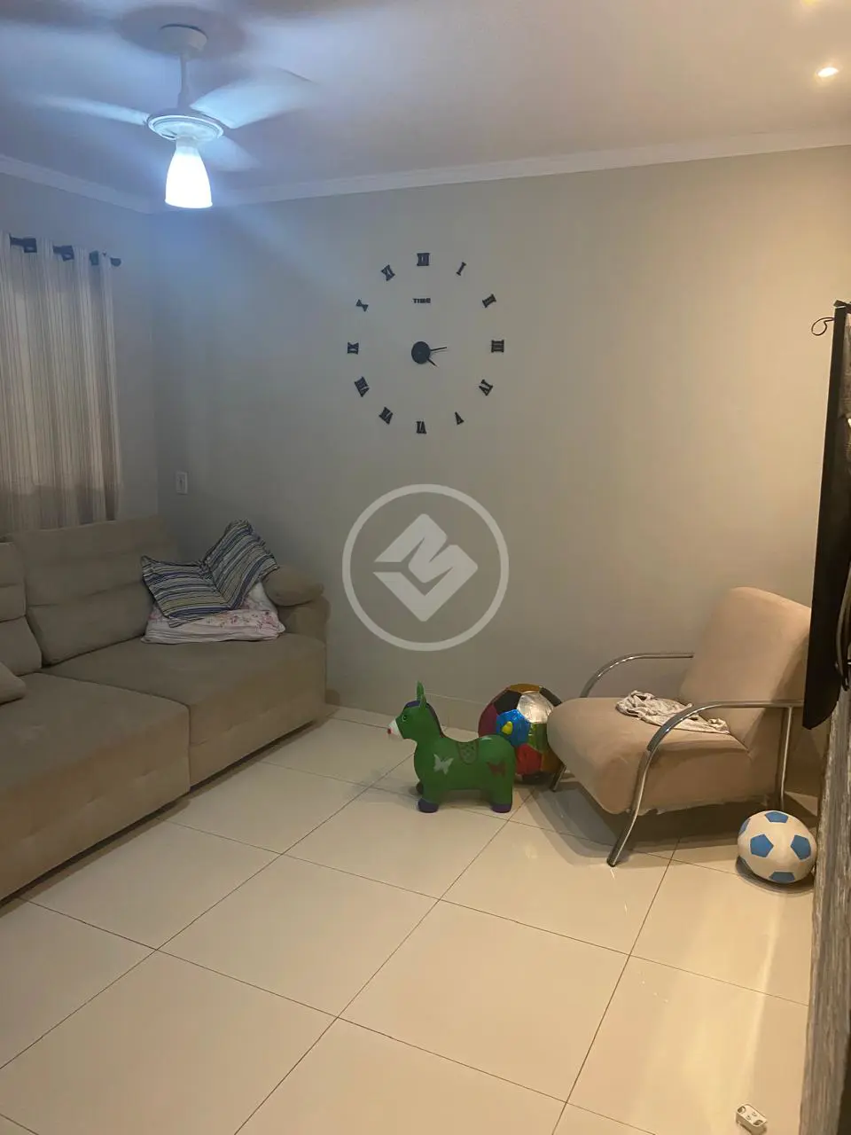 Casa 3 quartos no COHAB NOVA, Cuiabá — foto 4 de 6