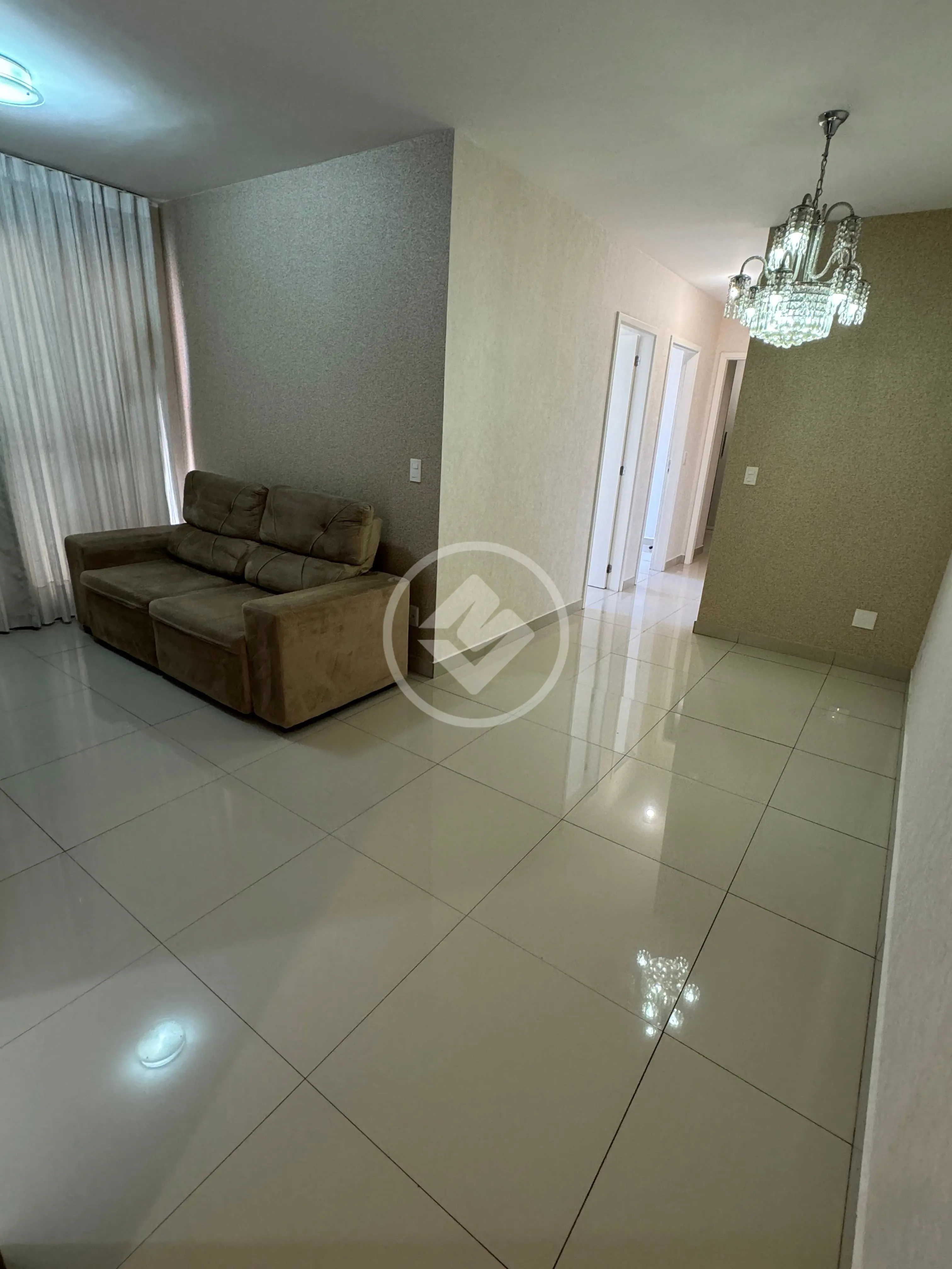 Apartamento Goiabeira, Cuiabá - MT — foto 1