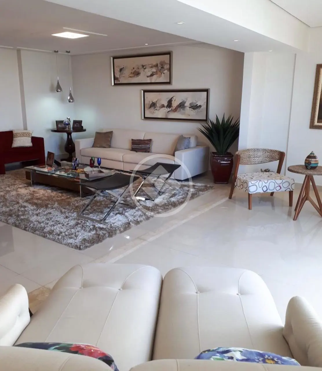 Apartamento 4 quartos no Quilombo, Cuiabá — foto 4 de 6