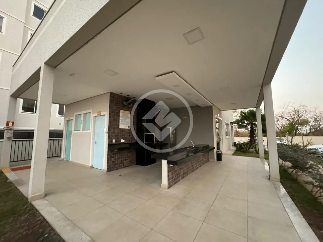 Apartamento Garden Ribeirão do Lipa, Cuiabá - MT — foto 2