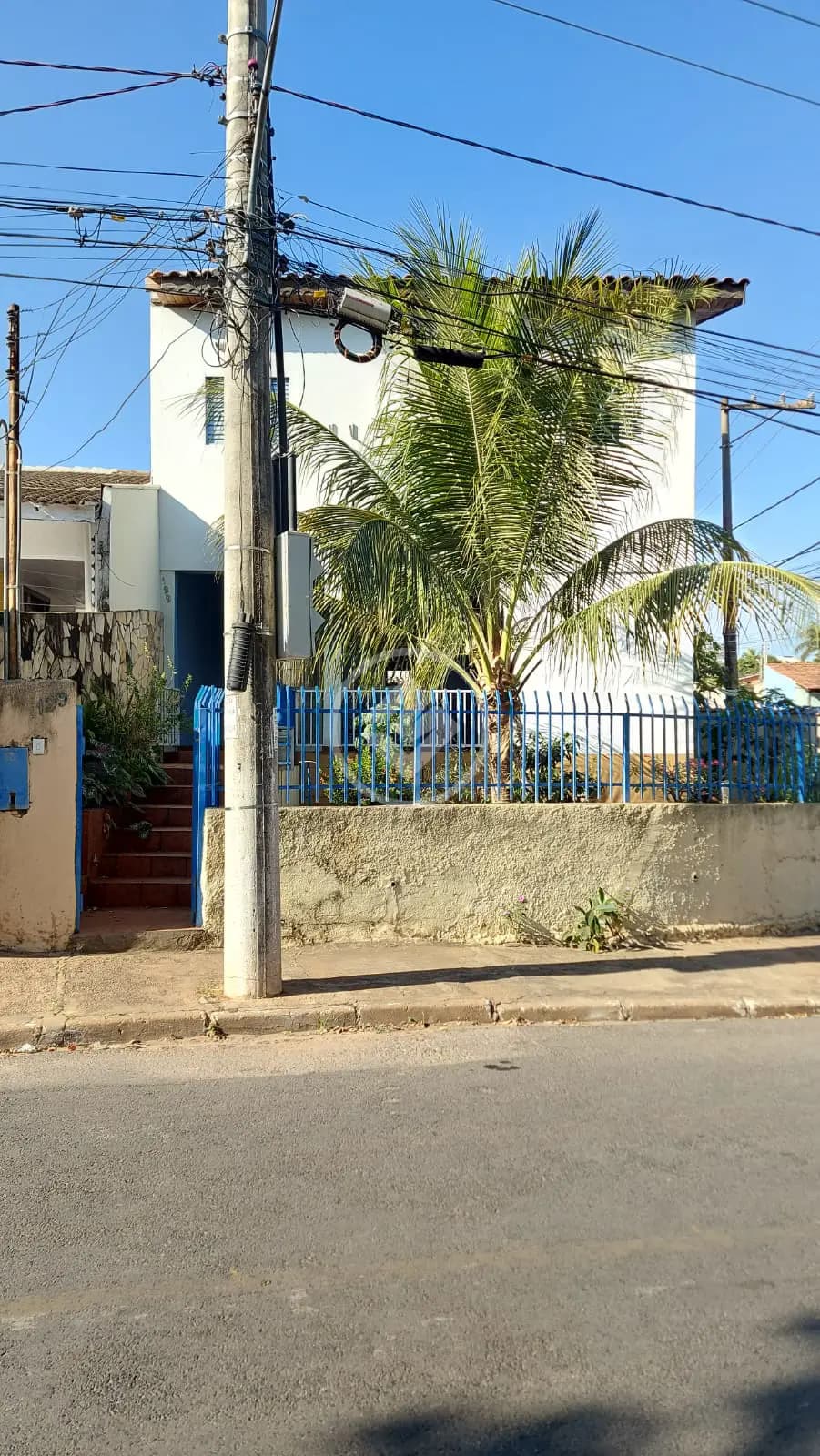 Sobrado 6 quartos no Lixeira, Cuiabá — foto 3 de 6