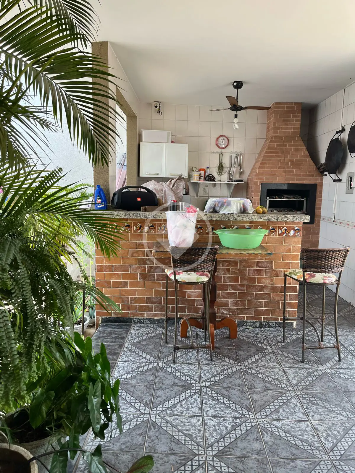 Casa Comercial 4 quartos no Jardim das Américas, Cuiabá — foto 4 de 6