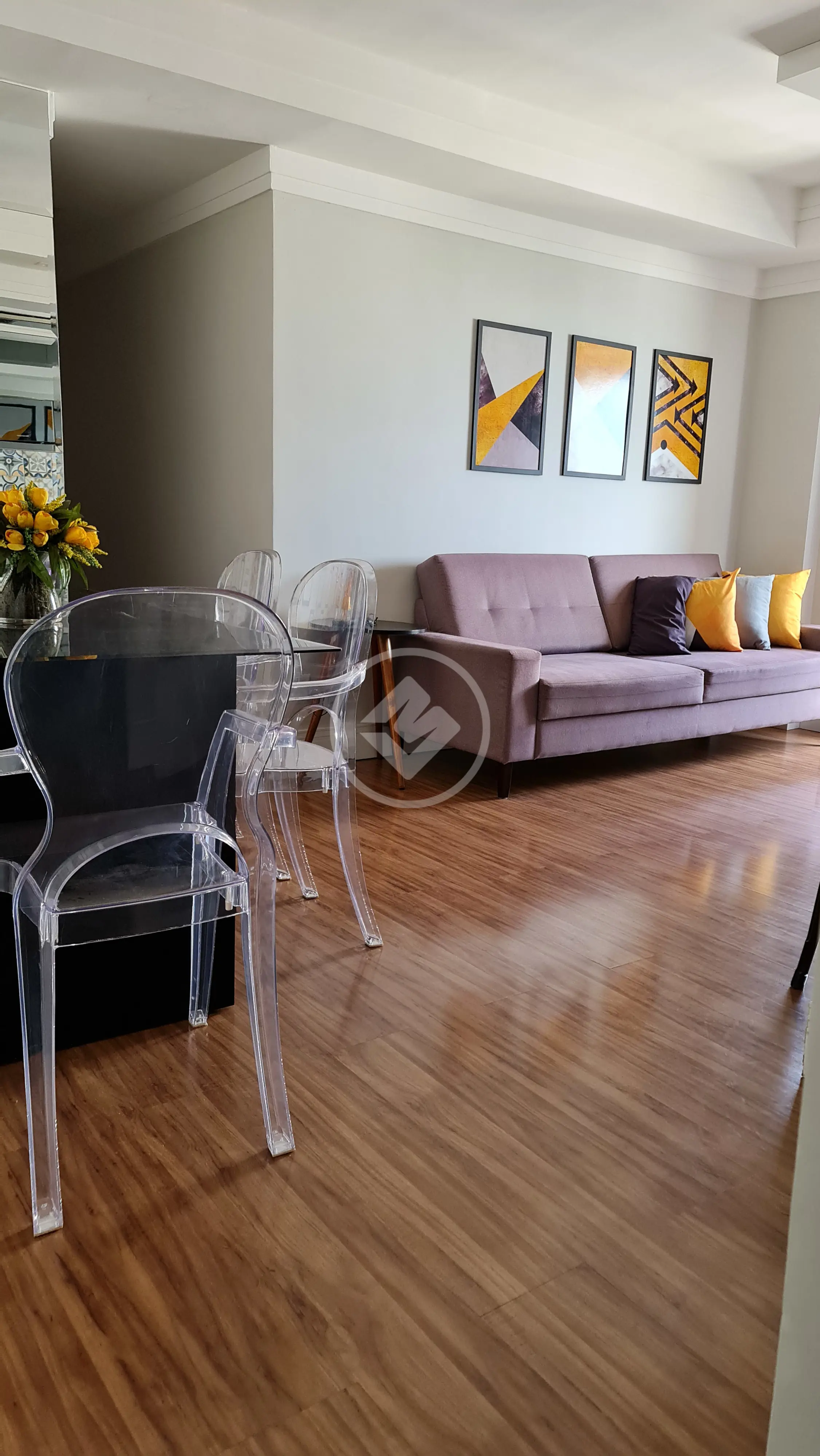 Apartamento Jardim Aclimacao, Cuiabá - MT — foto 2