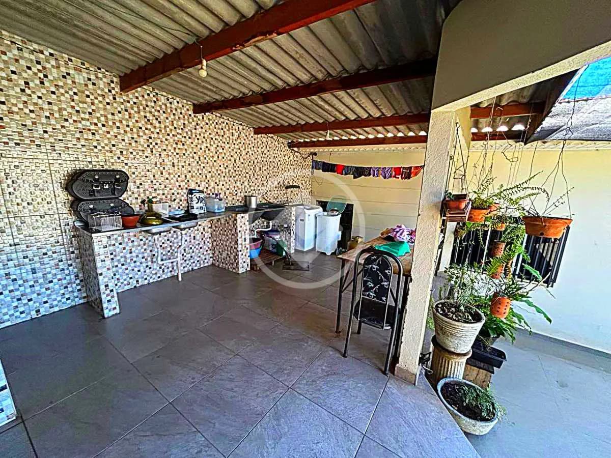 Casa Jardim dos Estados, Várzea Grande - MT — foto 2