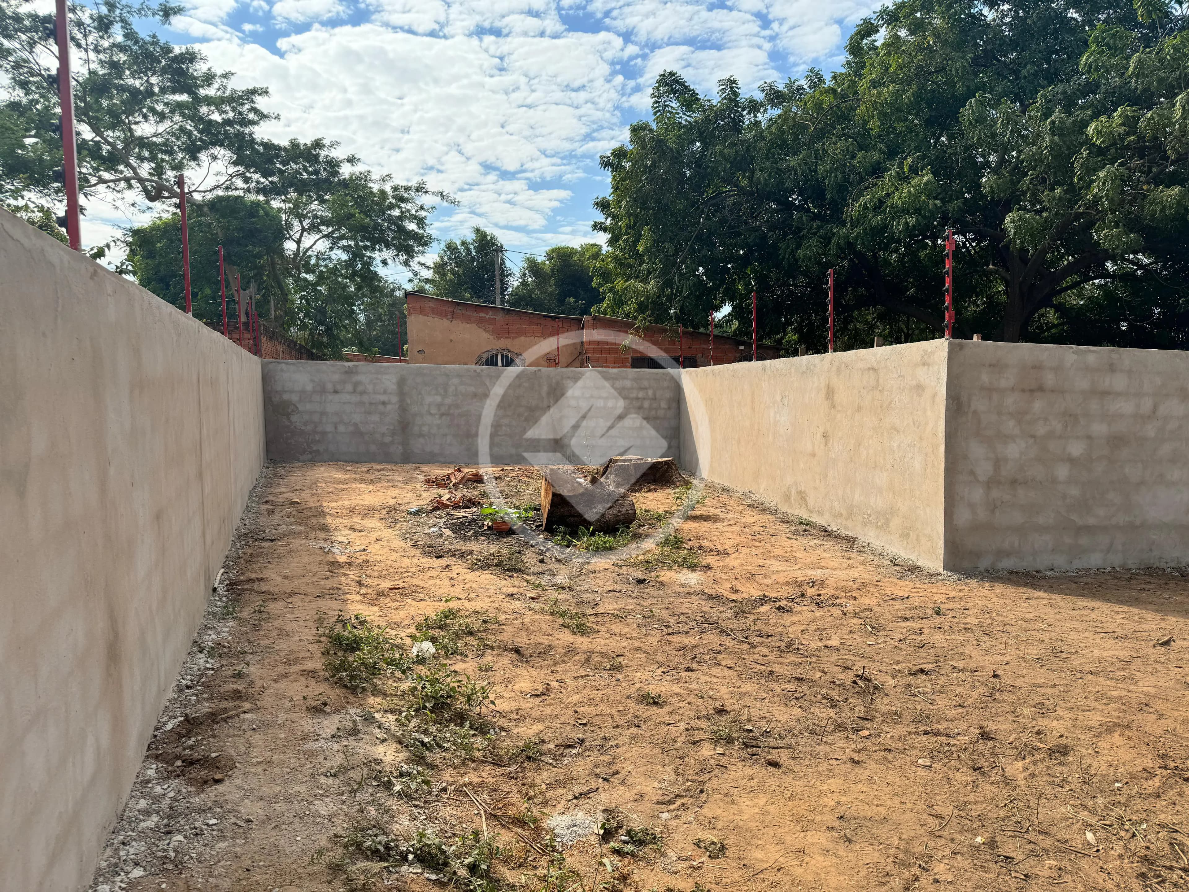 Terreno no Parque do Lago, Várzea Grande — foto 3 de 6