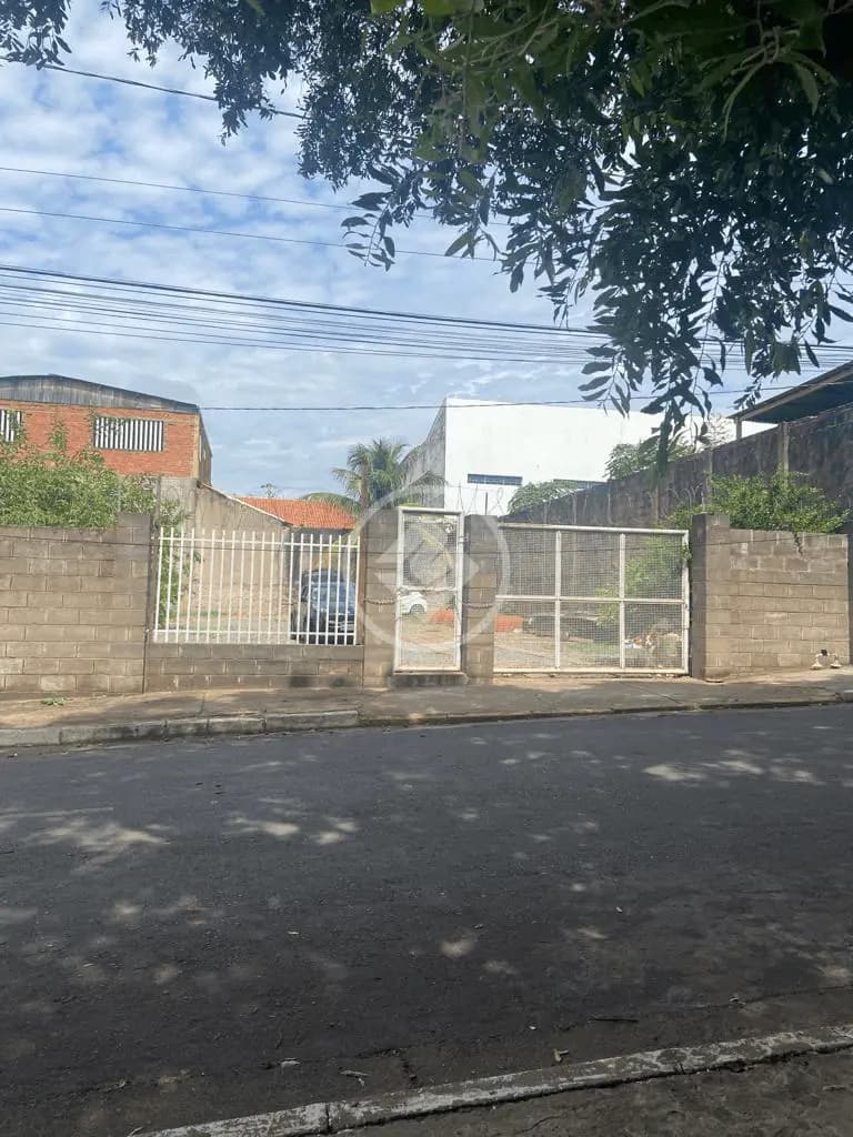 Terreno Cidade Alta, Cuiabá - MT — foto 2