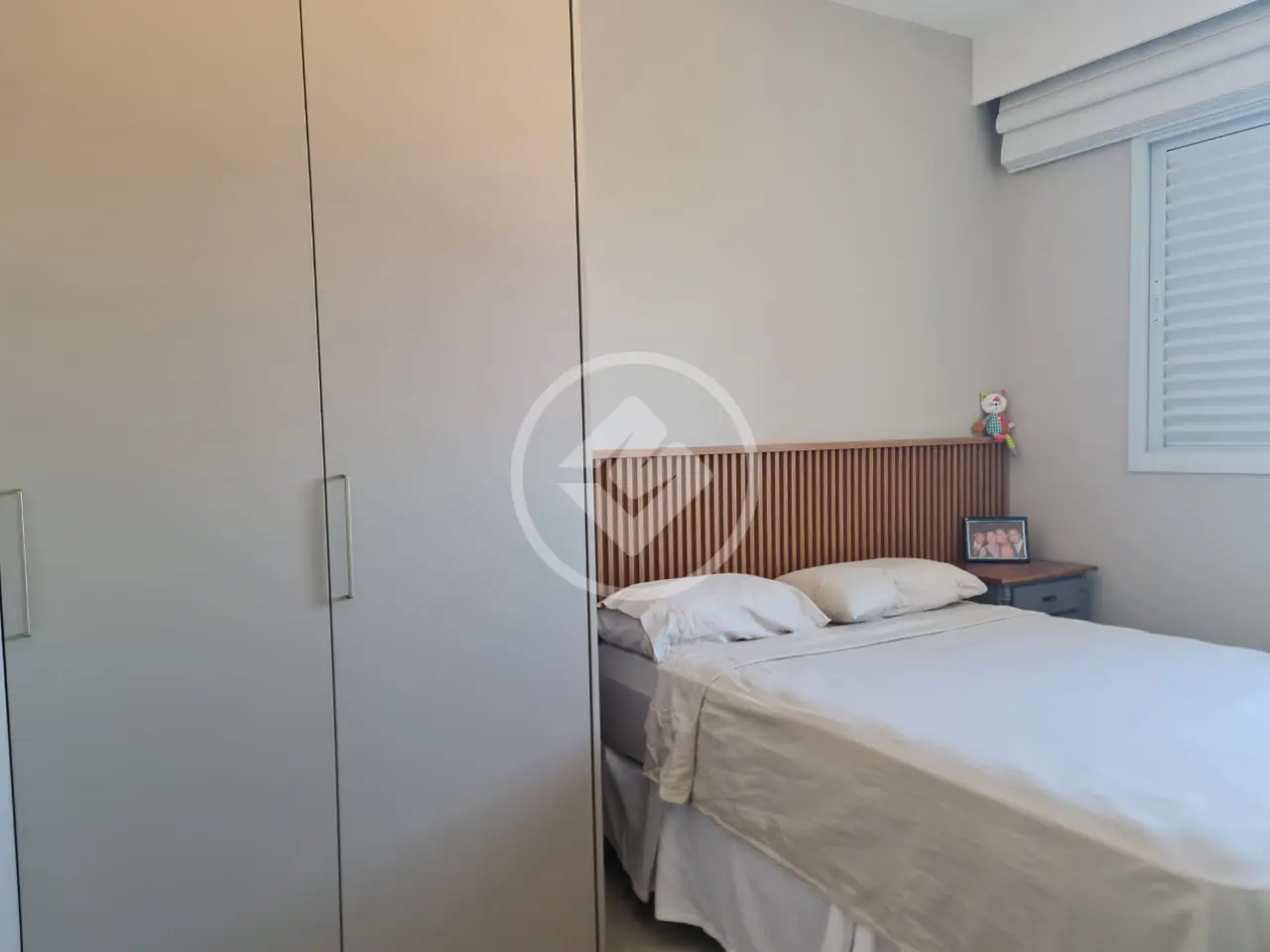 Apartamento Despraiado, Cuiabá - MT — foto 1