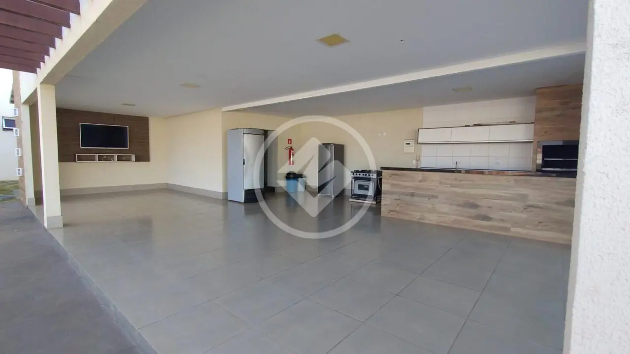 Apartamento 3 quartos no FIGUEIRINHA, Várzea Grande — foto 3 de 6