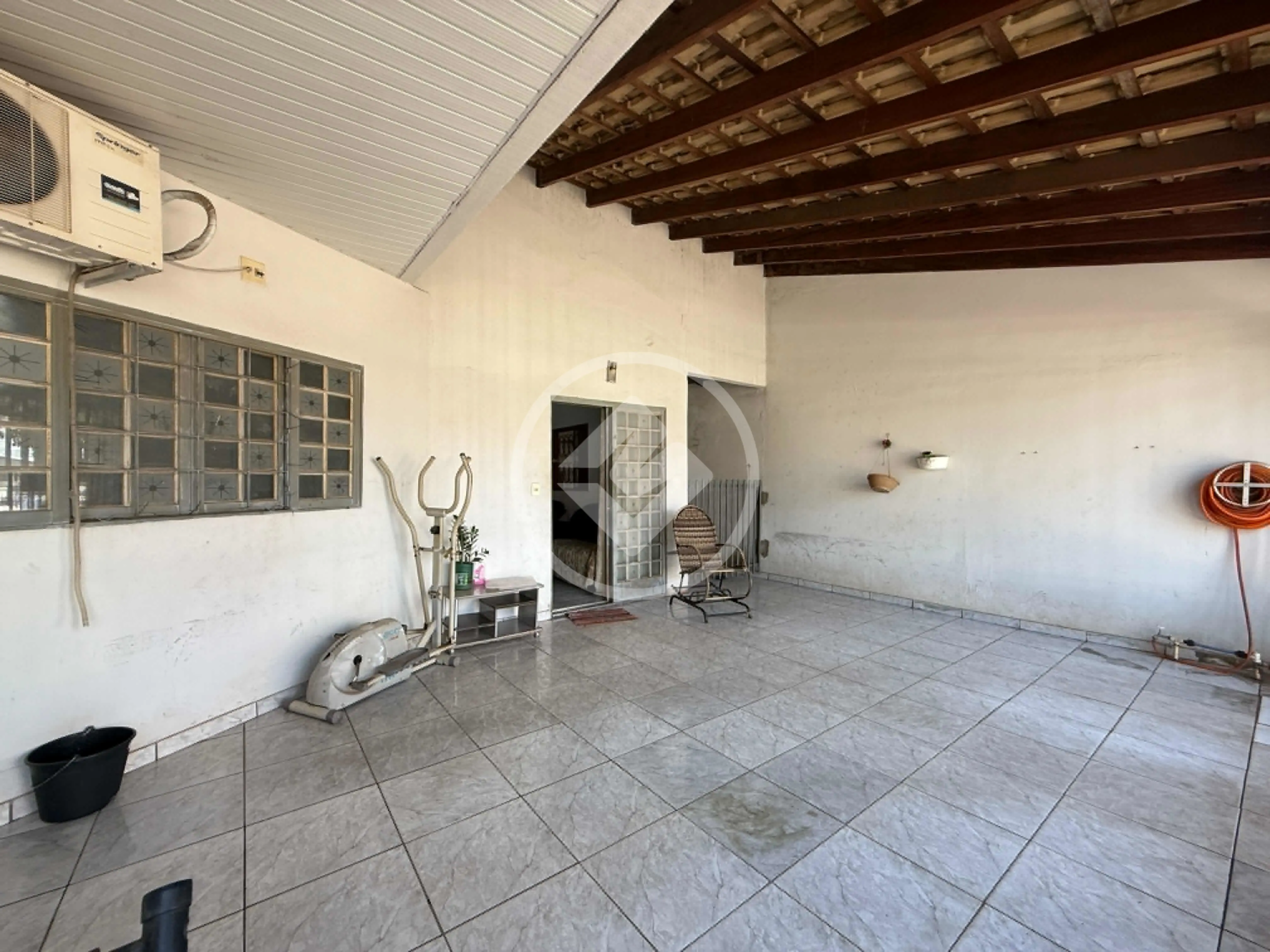 Casa Jardim Imperial, Cuiabá - MT — foto 1
