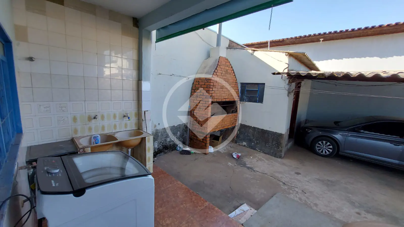 Sobrado 6 quartos no Lixeira, Cuiabá — foto 6 de 6