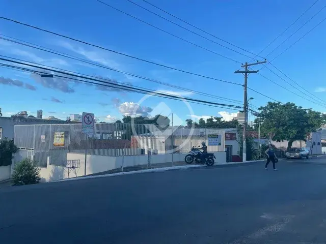 Terreno Morada da Serra, Cuiabá - MT — foto 2