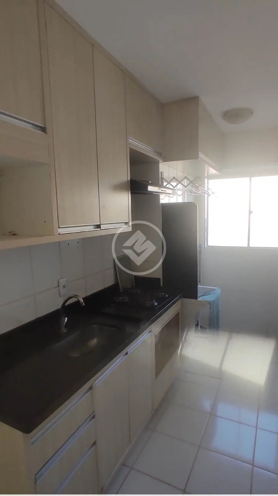Apartamento 2 quartos no Jardim Florianopolis, Cuiabá — foto 4 de 6