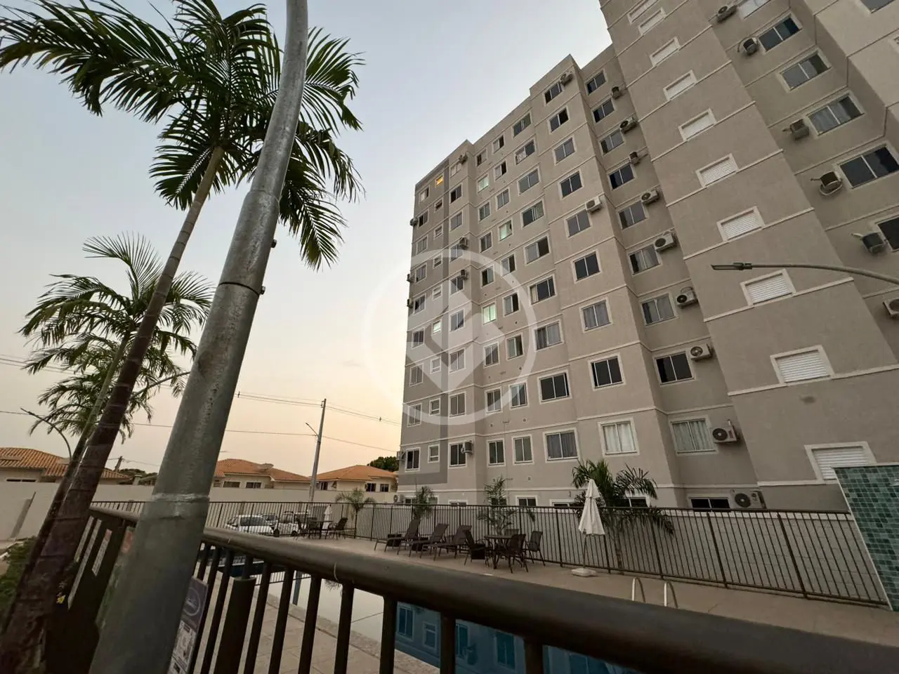 Apartamento Garden Ribeirão do Lipa, Cuiabá - MT — foto 1