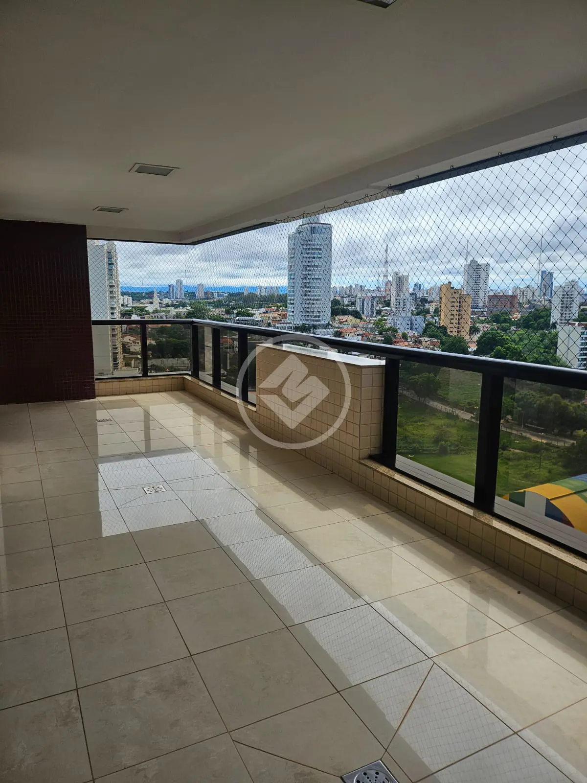 Apartamento Quilombo, Cuiabá - MT — foto 2
