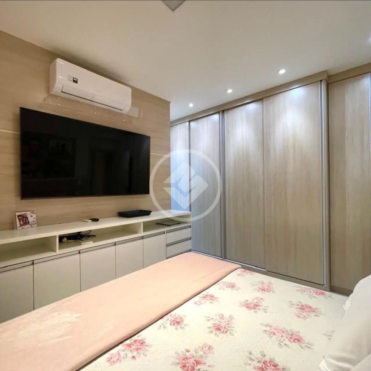 Apartamento Jardim das Américas, Cuiabá - MT — foto 1
